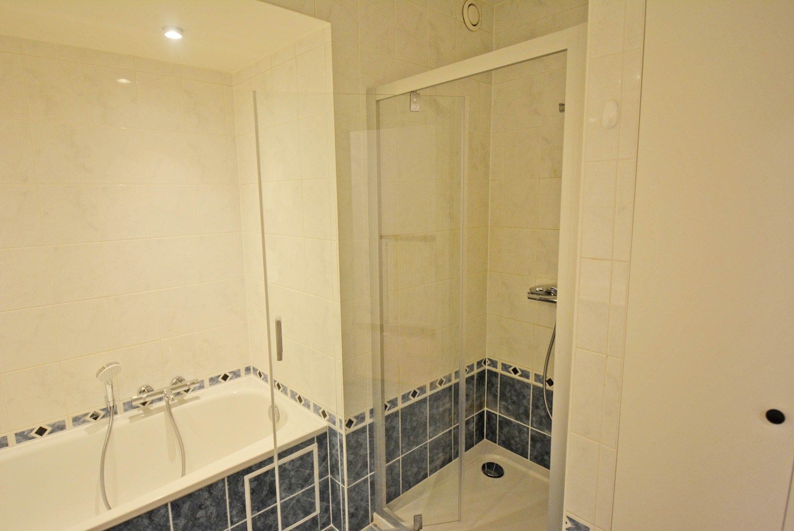 Centraal gelegen ruim appartement vlak bij het stadhuis van Knokke foto 21