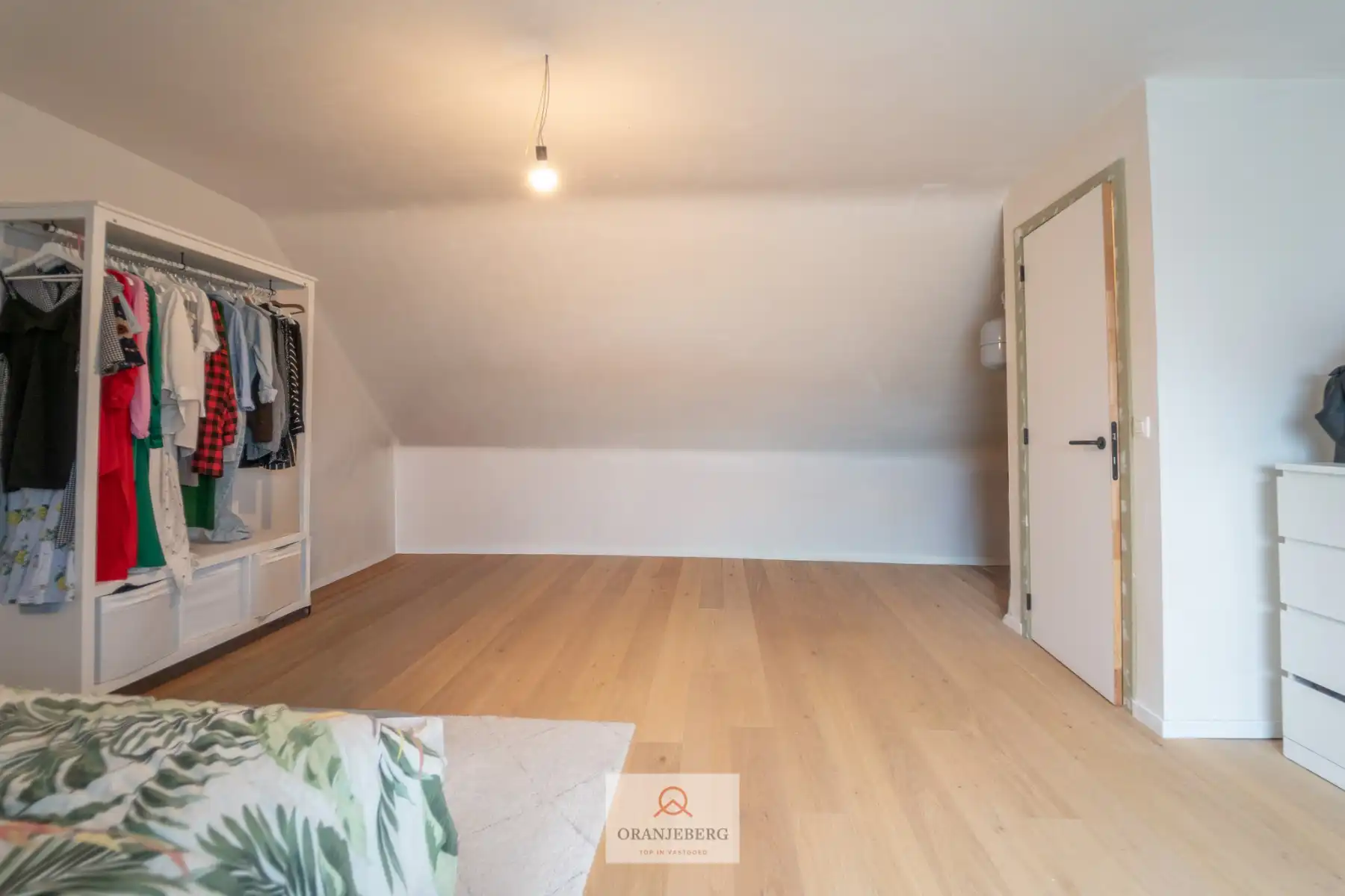 Nieuwbouwwoning vlakbij Sint-Martens-Latem foto 58