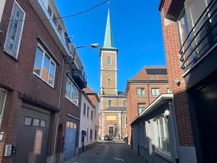Uitzonderlijk aanbod in het historische centrum foto 10