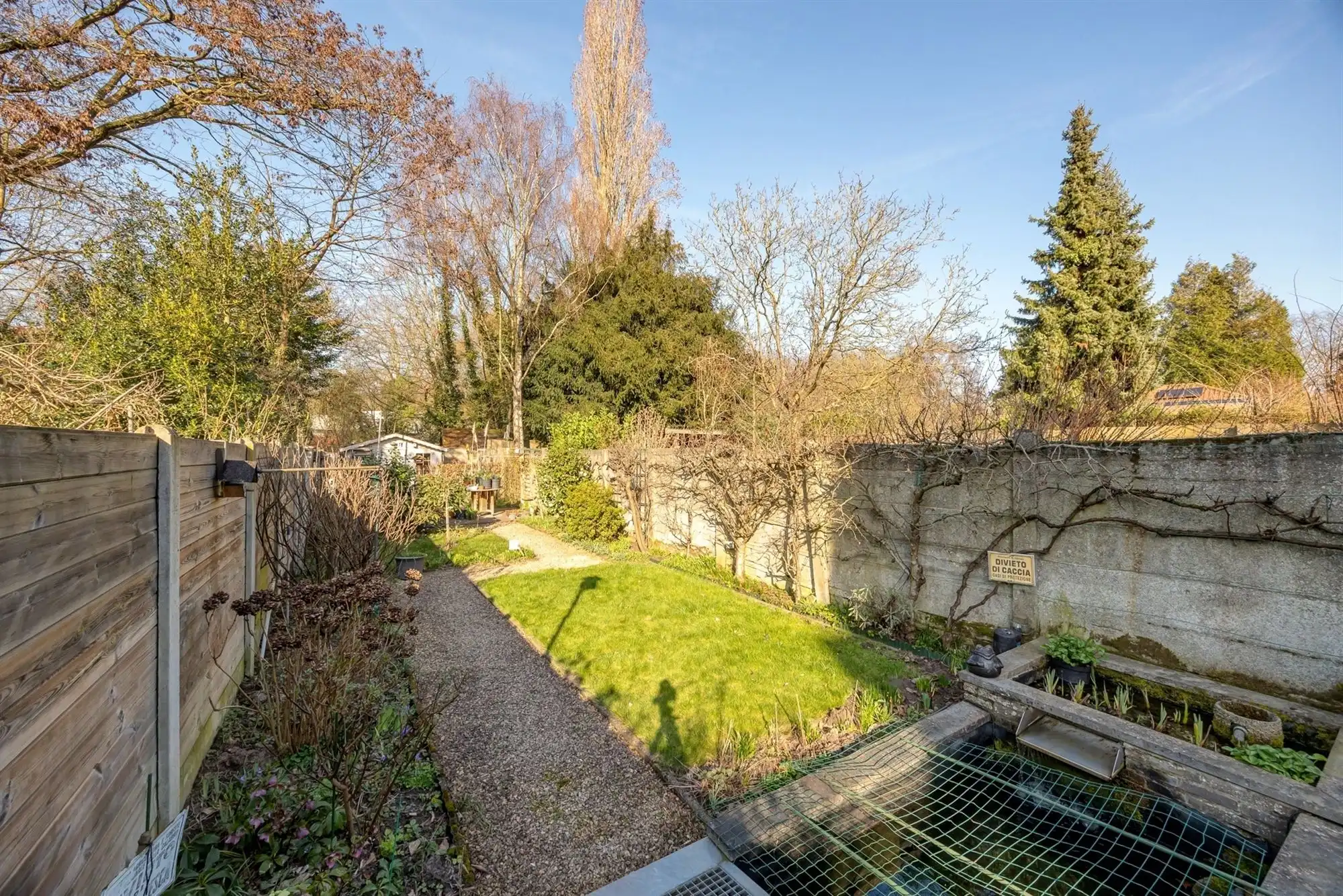 Ruime en instapklare woning met 3 tot 5 slpk en tuin foto 14