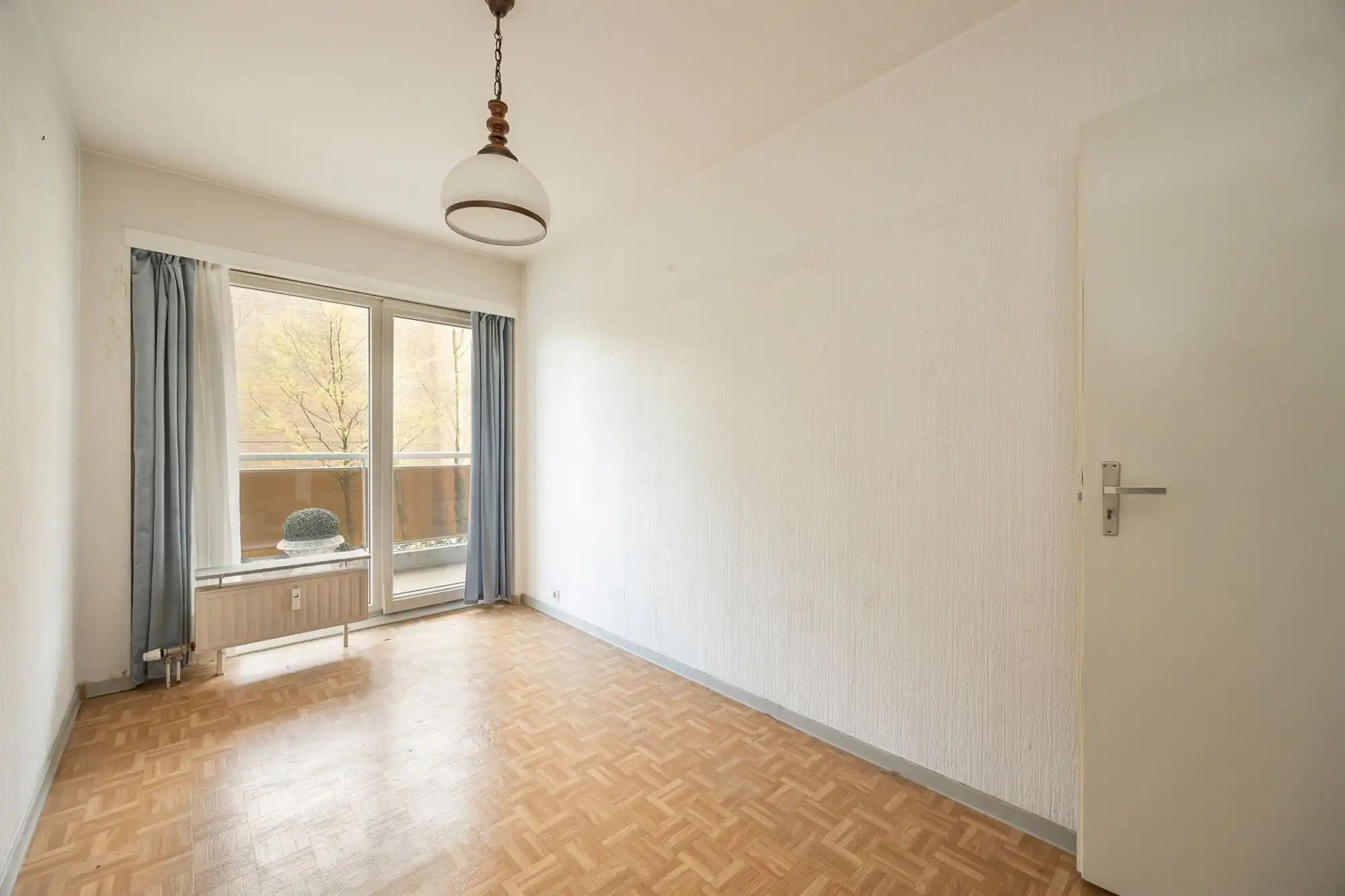 Ruim appartement met 3 slaapkamers in Mechelen foto 5