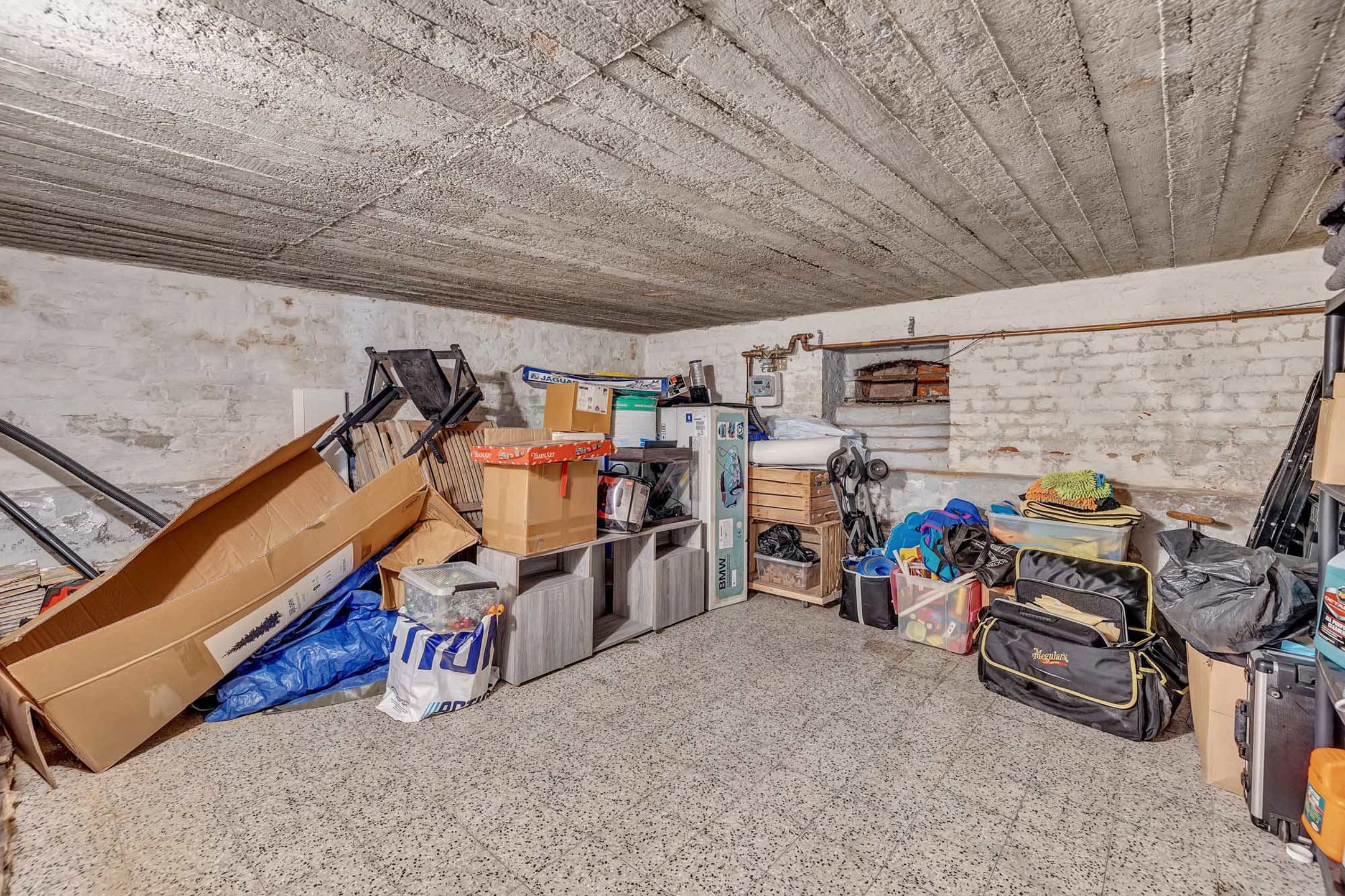 Gerenoveerde woning op 4a11ca te Appelterre foto 17