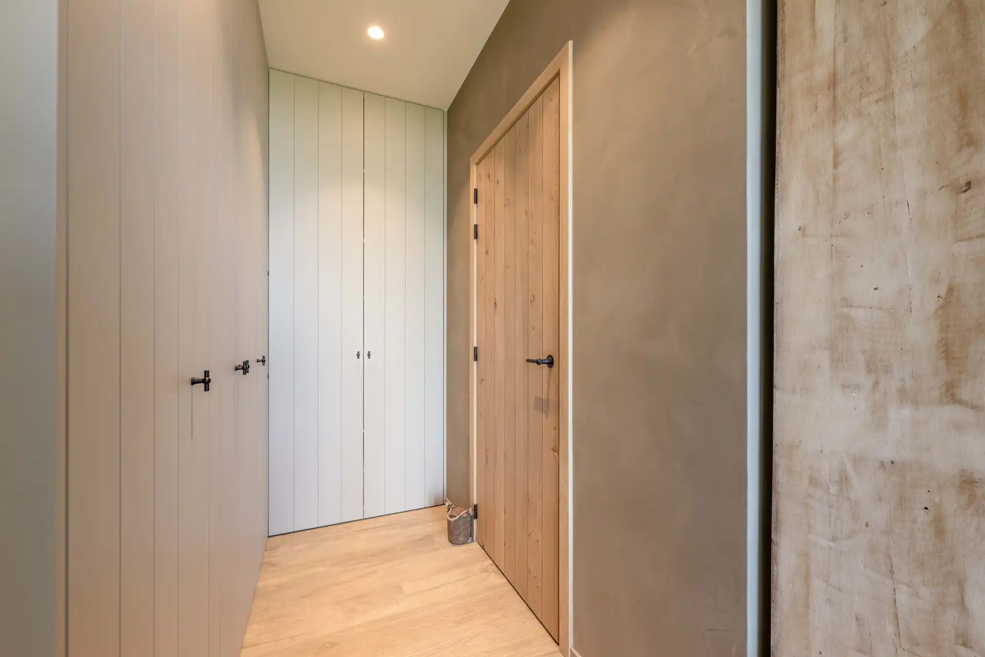 Prachtig penthouse met 3 slaapkamers en adembenemend uitzicht in Izegem foto 22