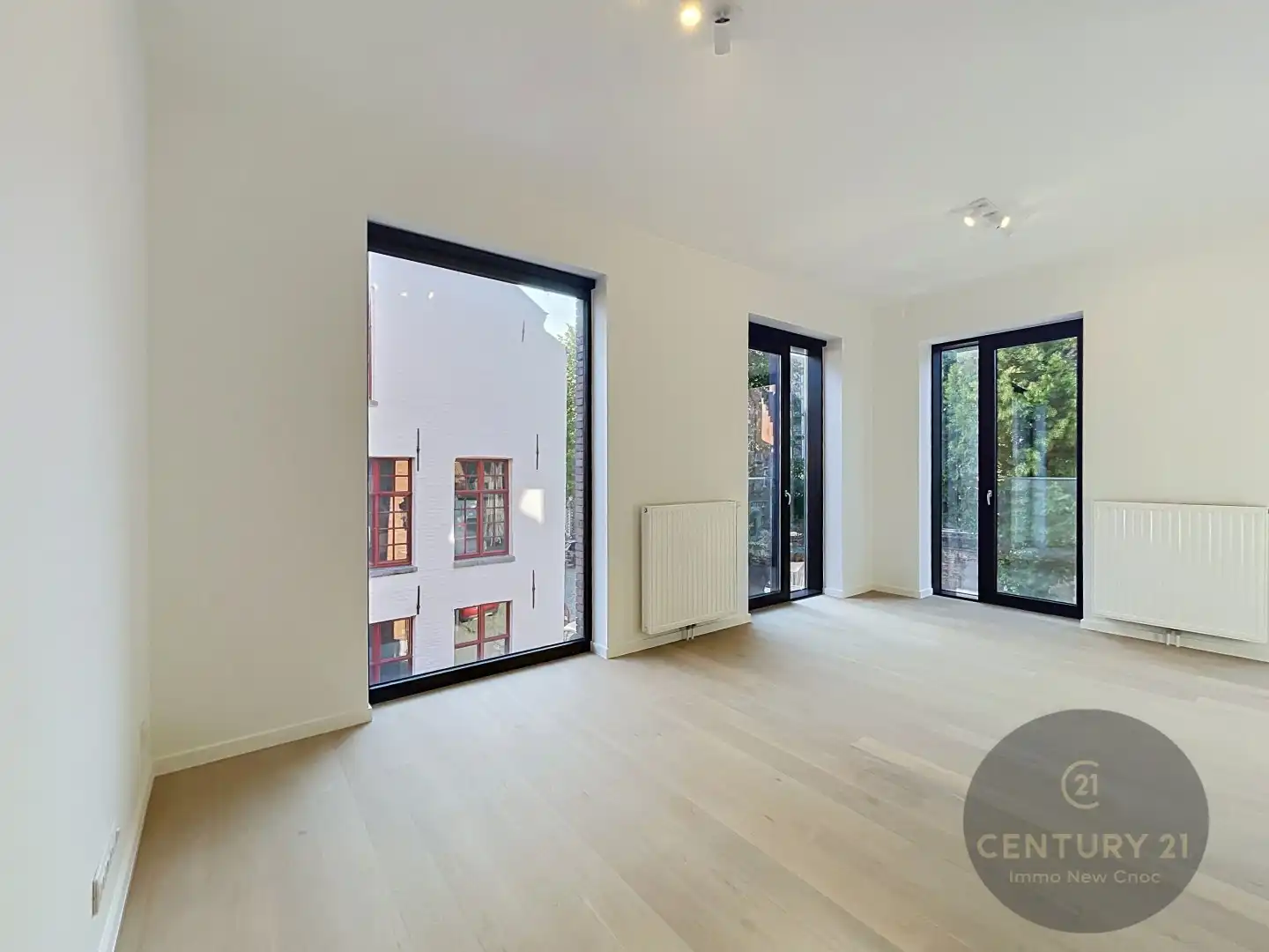Woning met garagestaanplaats foto 10