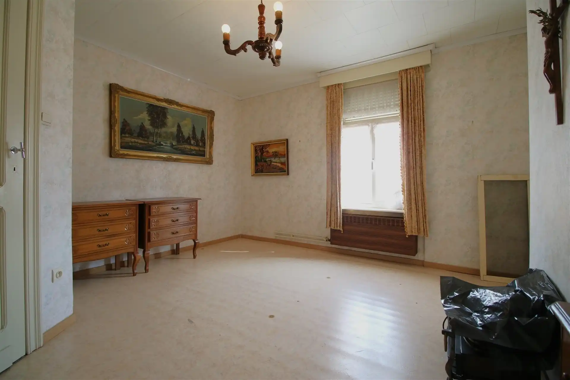 Te renoveren woning HOB op grond van 6a foto 13