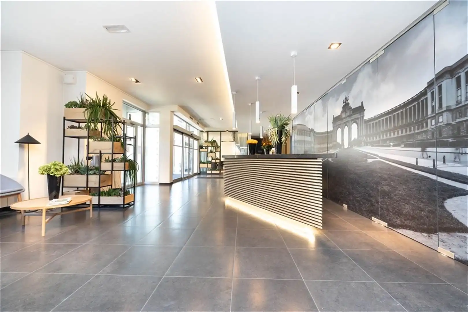 NERVIENS 85: 601m² beschikbaar foto 8