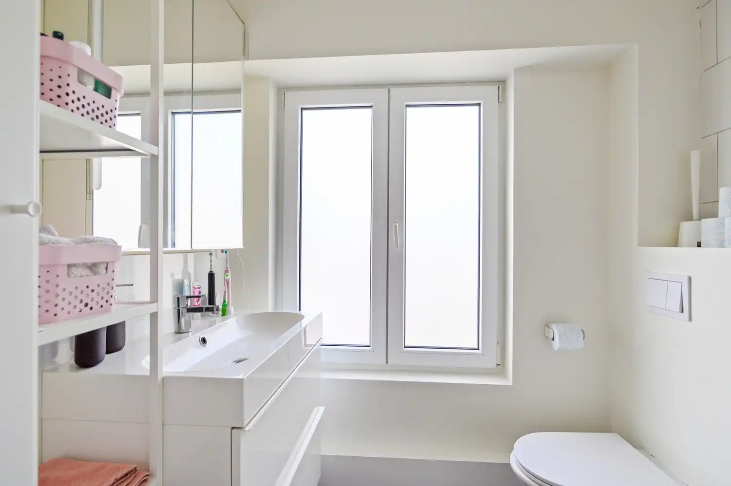 Charmante instapklare woning met 4 slaapkamers te Brasschaat foto 14