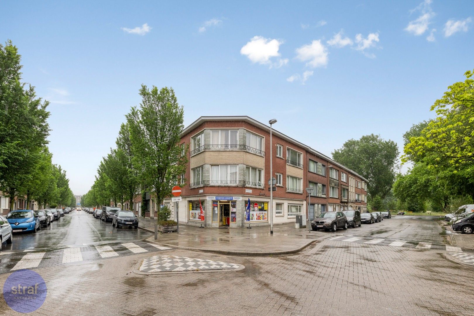 Verhuurd handelspand te koop op toplocatie in Wilrijk foto {{pictureIndex}}