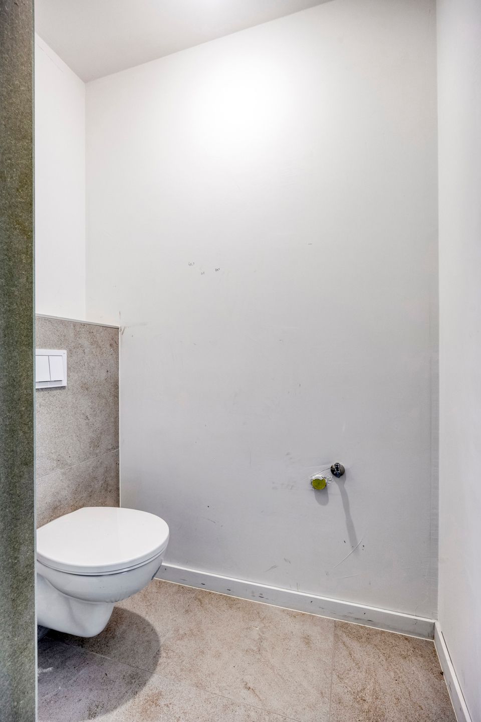 Nieuwbouwappartement met 2 slaapkamers te Wilsele foto 17