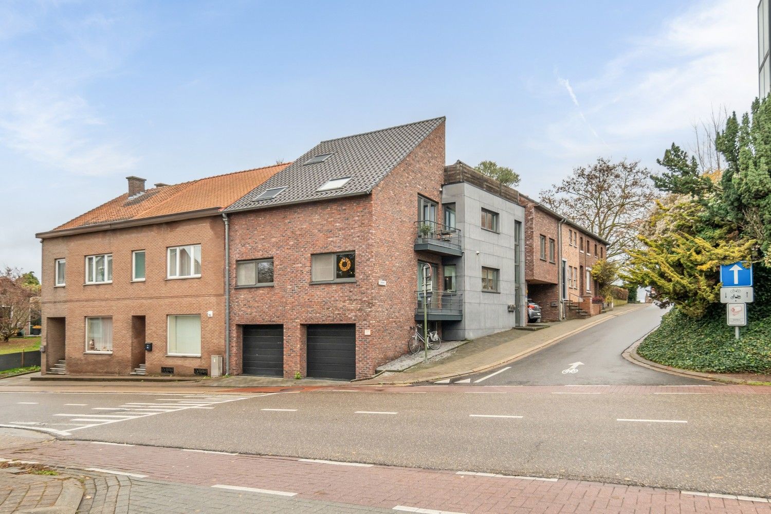 Gezellig éénslaapkamerappartement nabij centrum van Bilzen!! foto 18