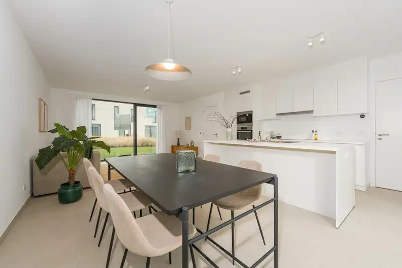 Instapklare woning in een energiezuinige buurt foto 9