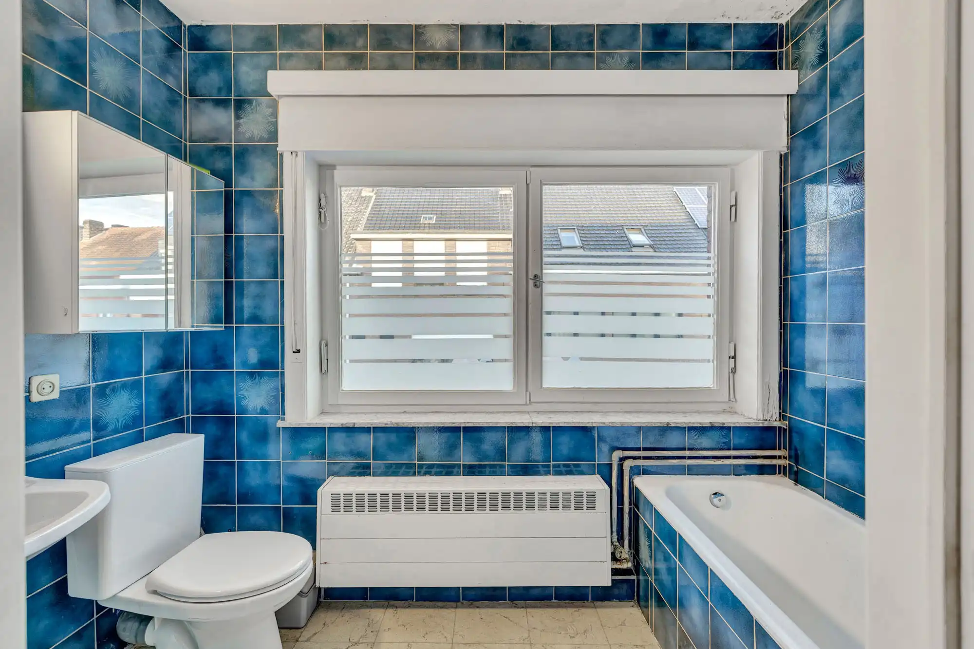 Instapklare woning nabij het treinstation foto 12