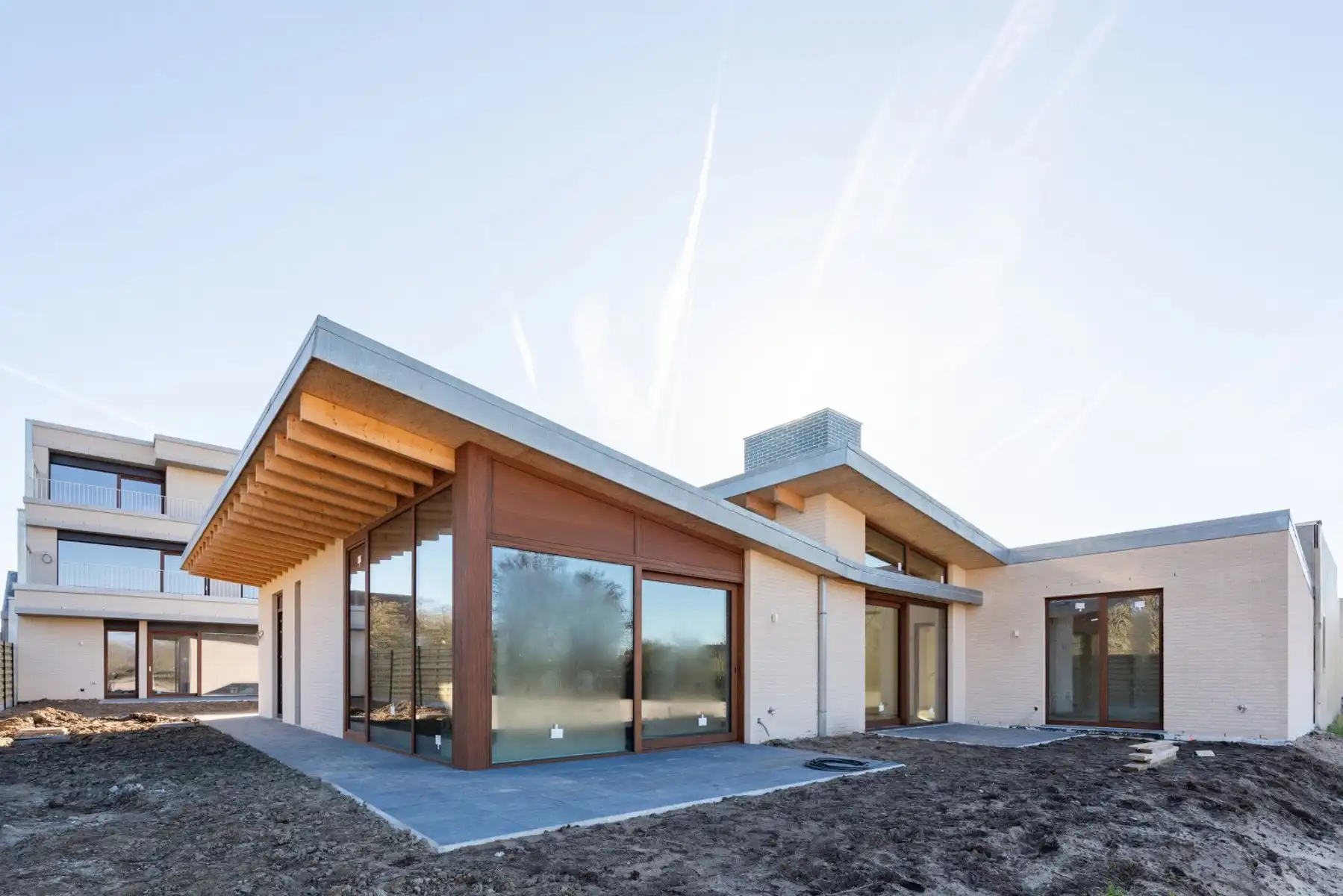 Appartement te koop Leopold II Laan 81a - 8670 Oostduinkerke