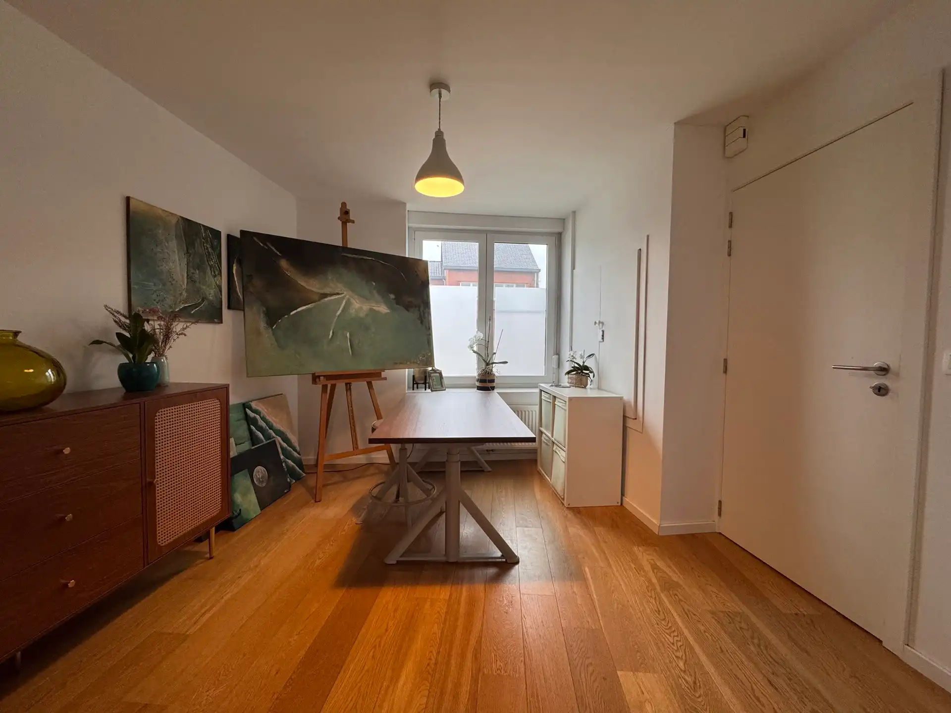 Energiezuinige woning met twee slaapkamers te Linden foto 7