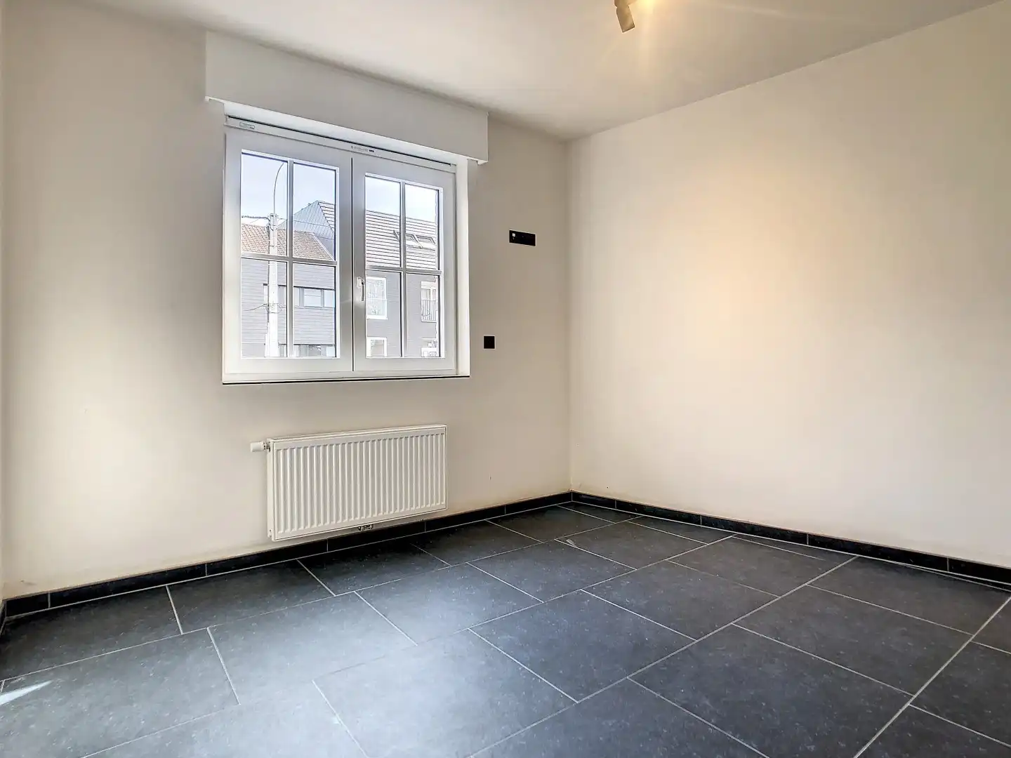 Gelijkvloers nieuwbouwappartement in het centrum van Staden foto 4