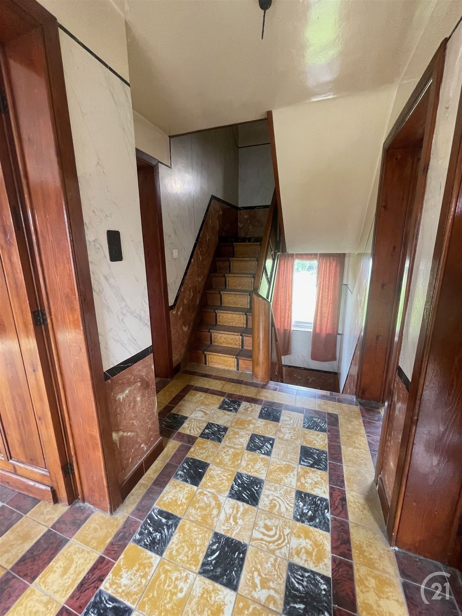 Te renoveren fermette met bijgebouwen en weide op 67are foto 7