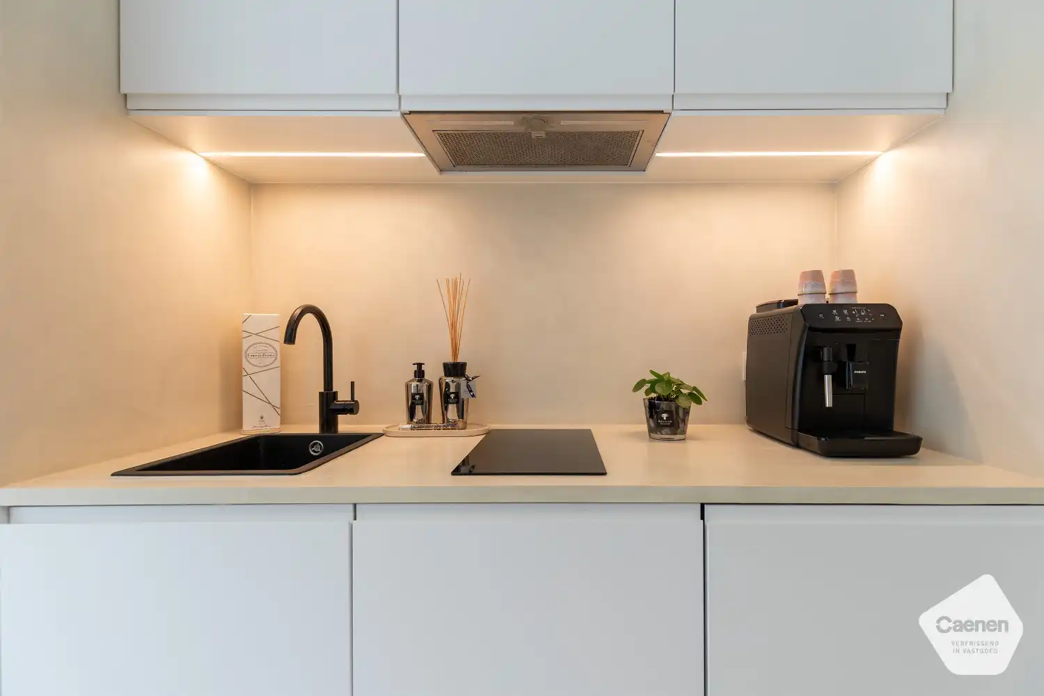 Betaalbare luxe te Nieuwpoort-Bad! foto 7