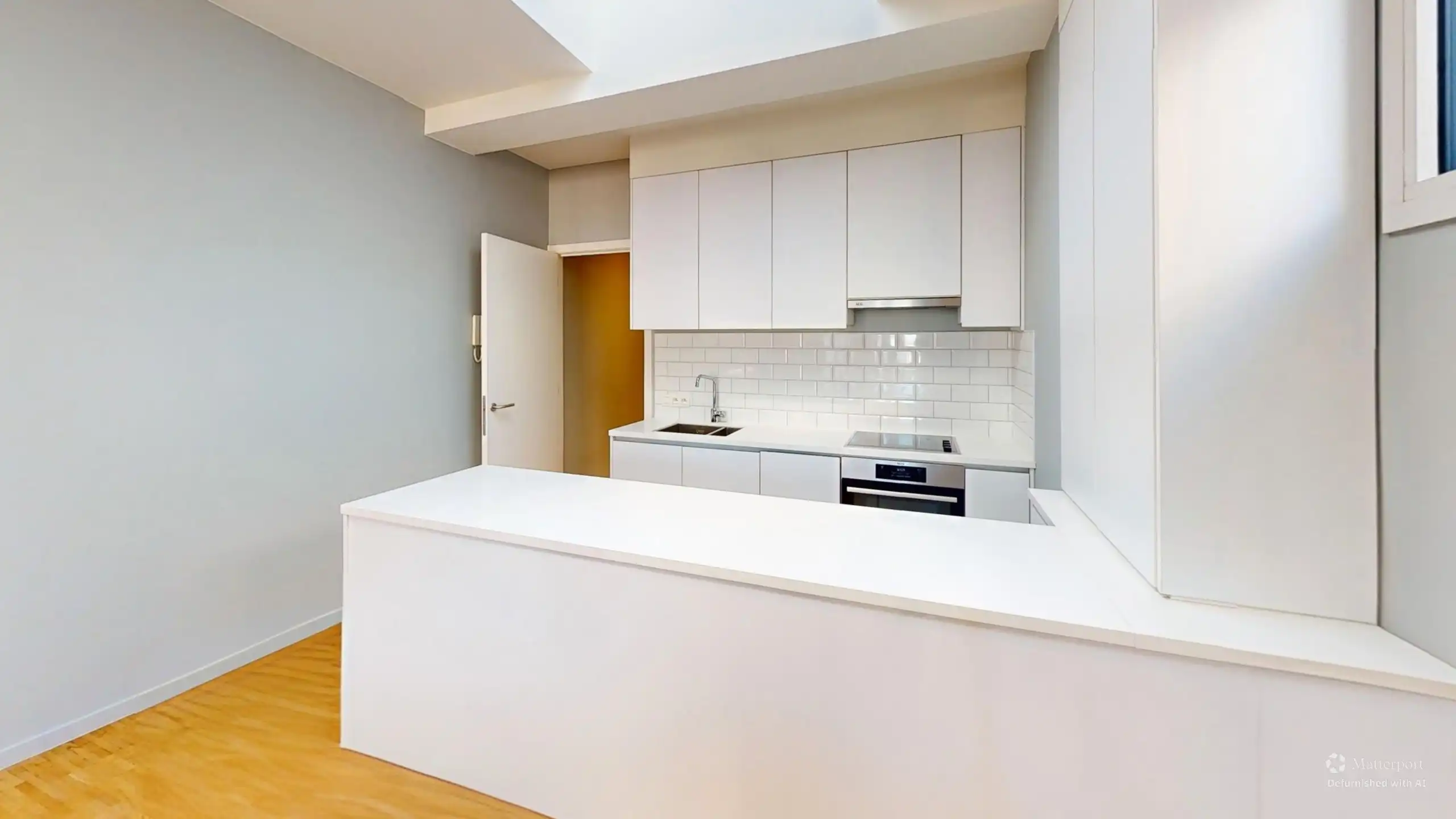 Appartement te huur foto 3