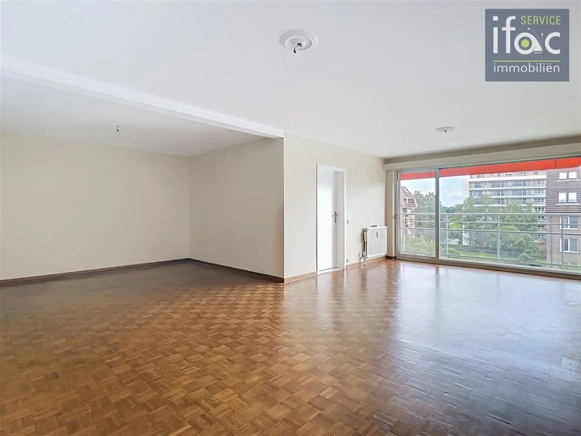 Geweldig gelegen appartement met 3 ruime slaapkamers  foto 6