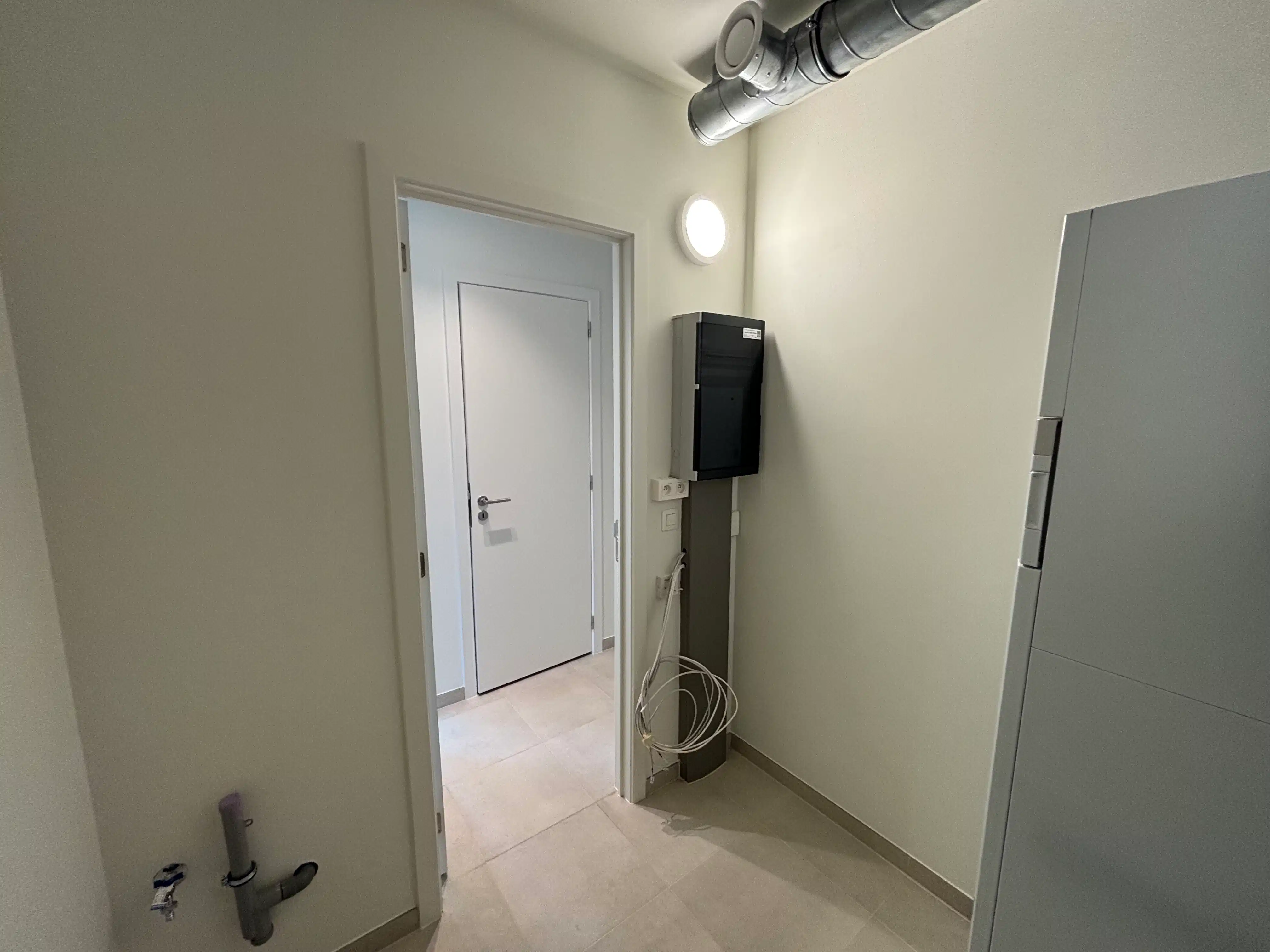 Stijlvol & Duurzaam Wonen in Koningslo: Ruim 2-Slaapkamerappartement foto 7
