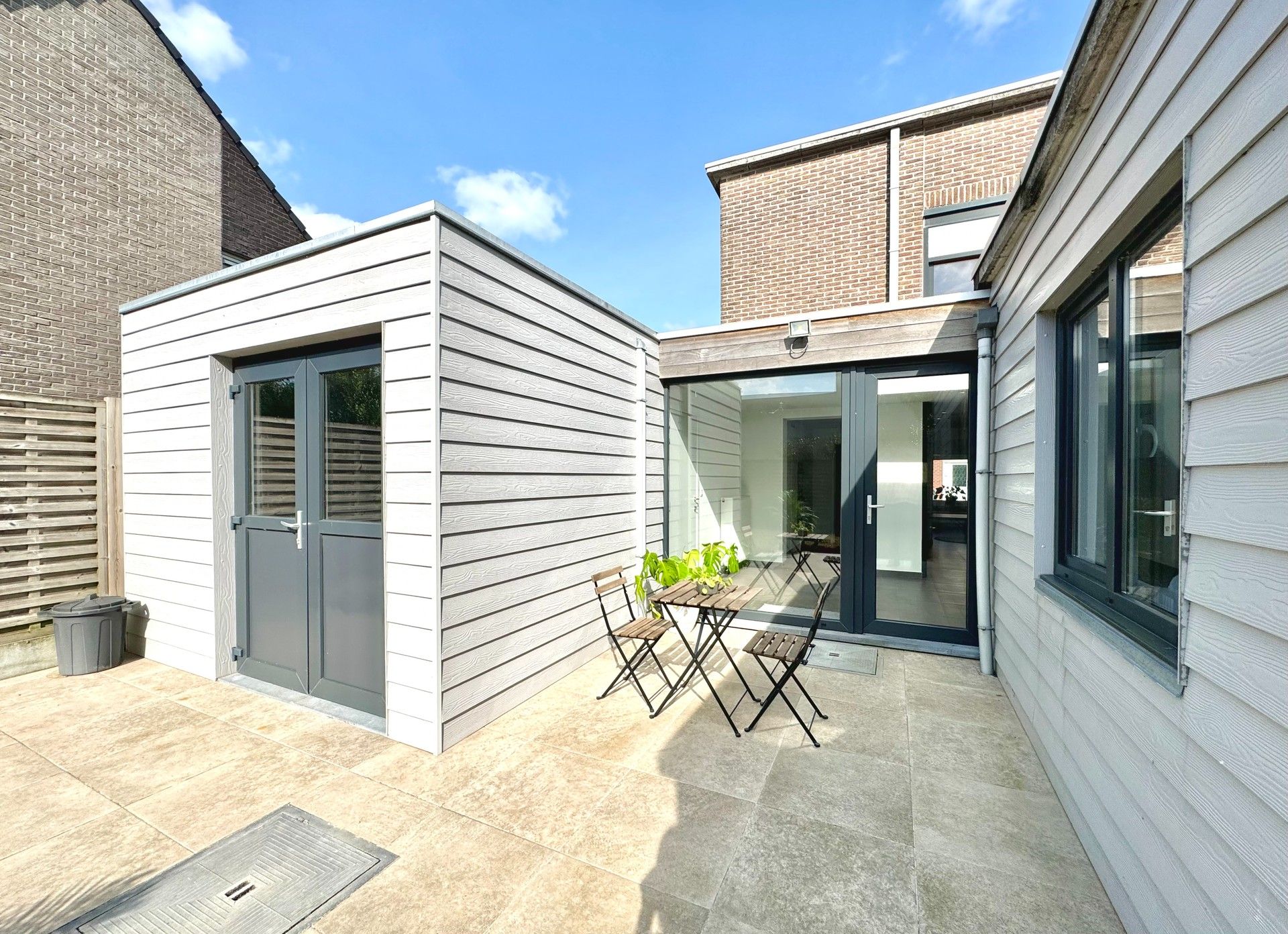 GERENOVEERDE WONING MET 3 SLPKS, TUIN & GARAGE foto 26