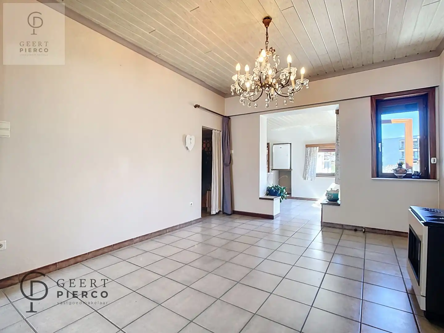 Super gezellige stadswoning met super tuin foto 7