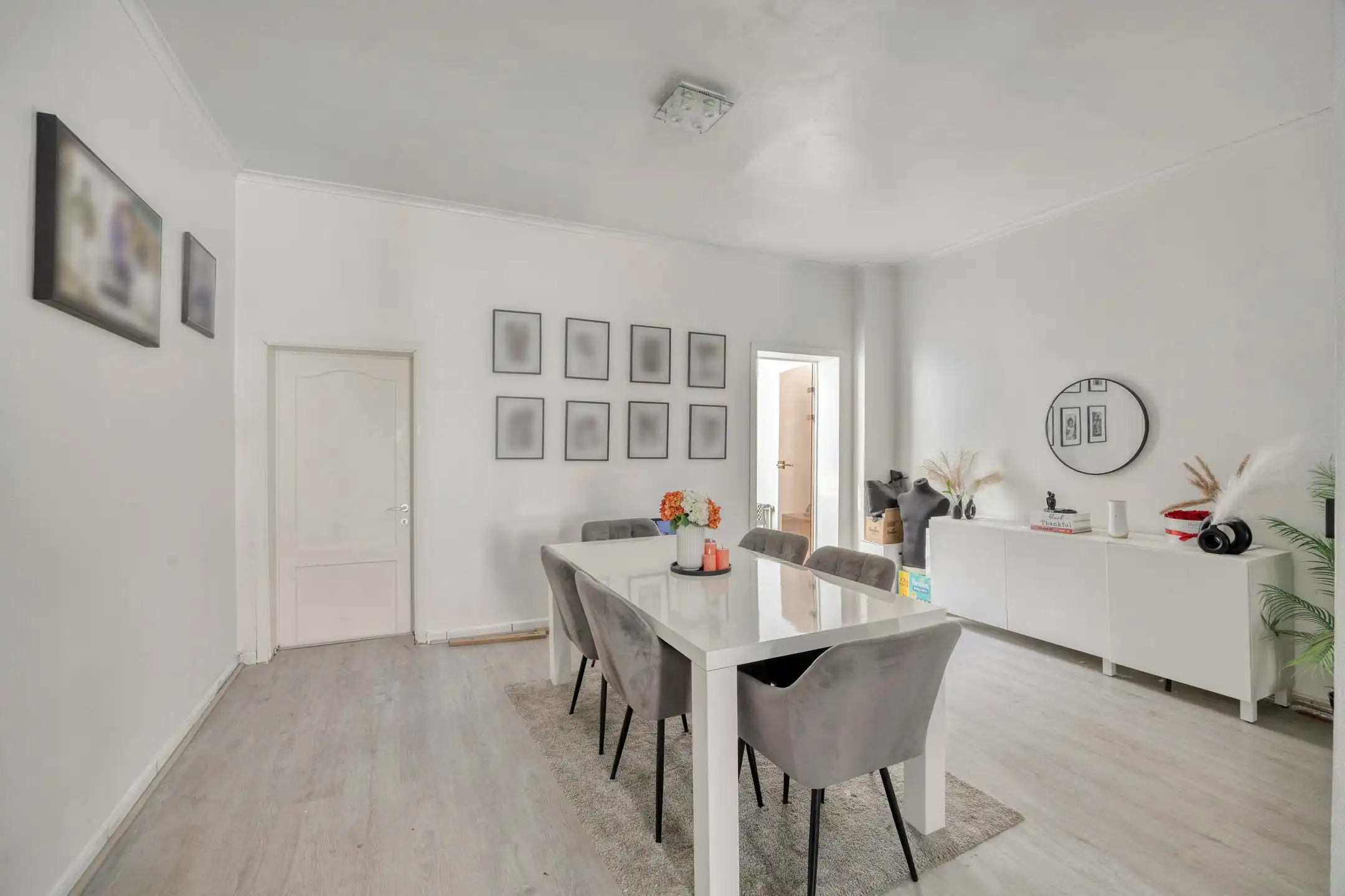 Charmante woning te koop op rustige ligging in Vilvoorde foto 4
