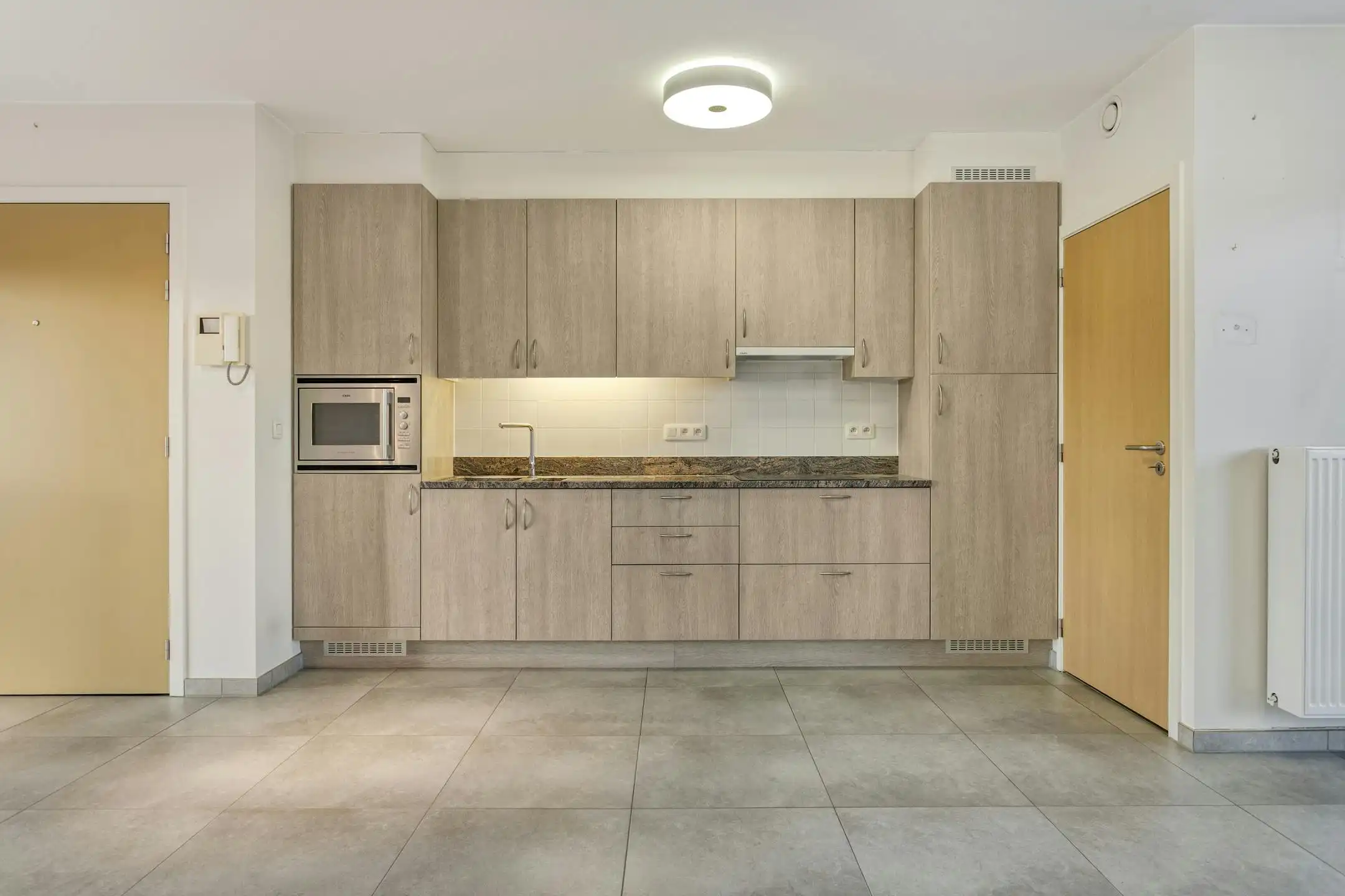 Instapklaar, hoogwaardig afgewerkt appartement foto 5