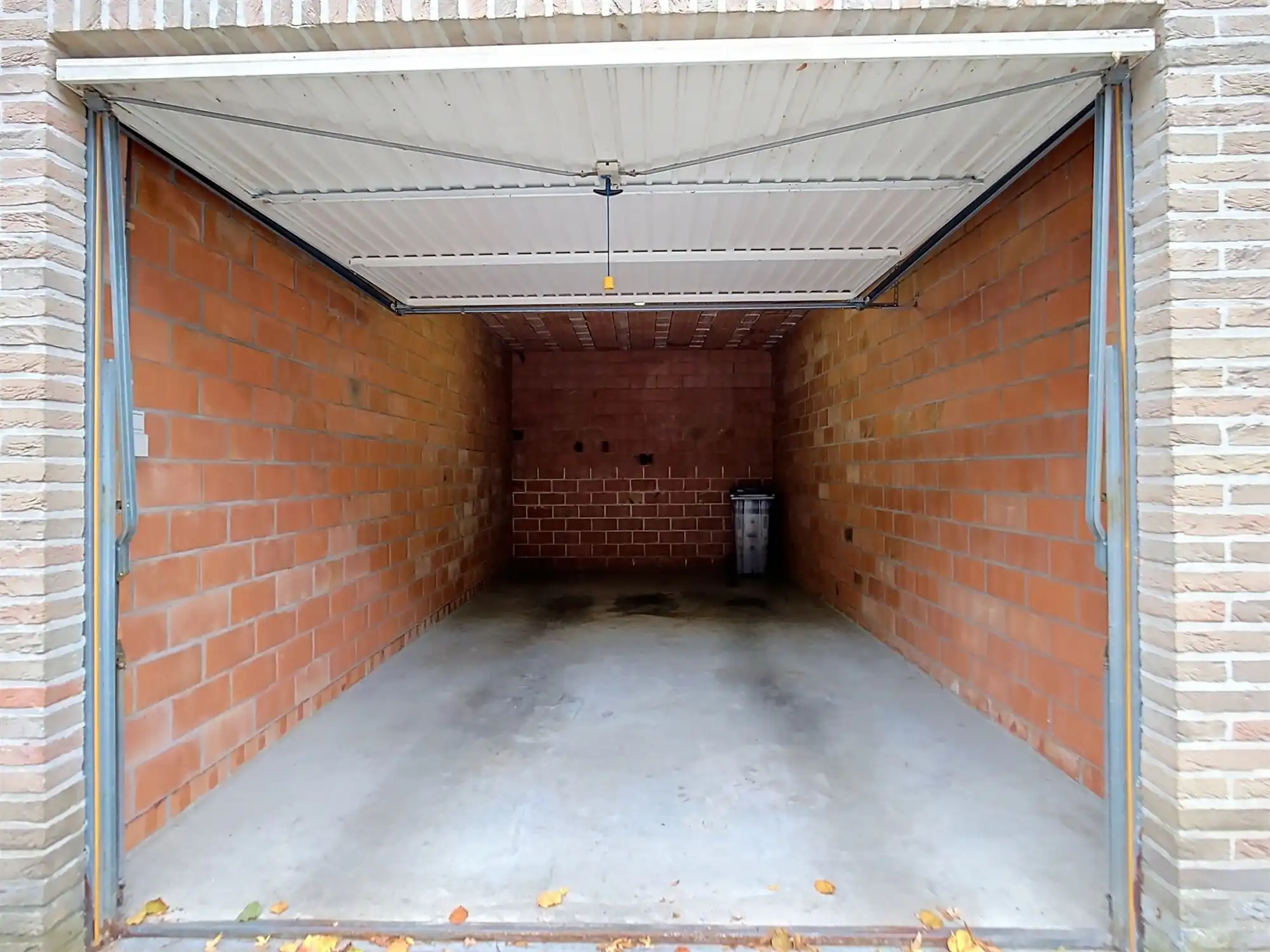 Ruim 2-slaapkamerappartement met twee terrassen op een goede locatie foto 16