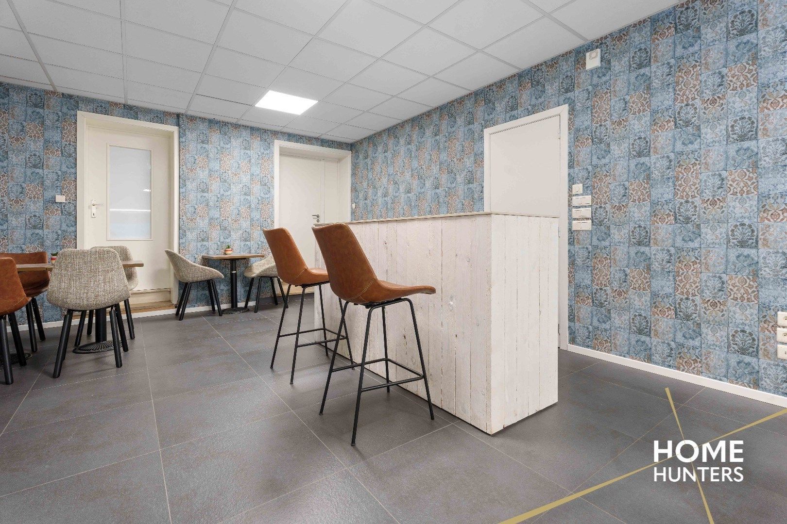 Instapklare woning in hartje Wervik met tal van mogelijkheden foto 14