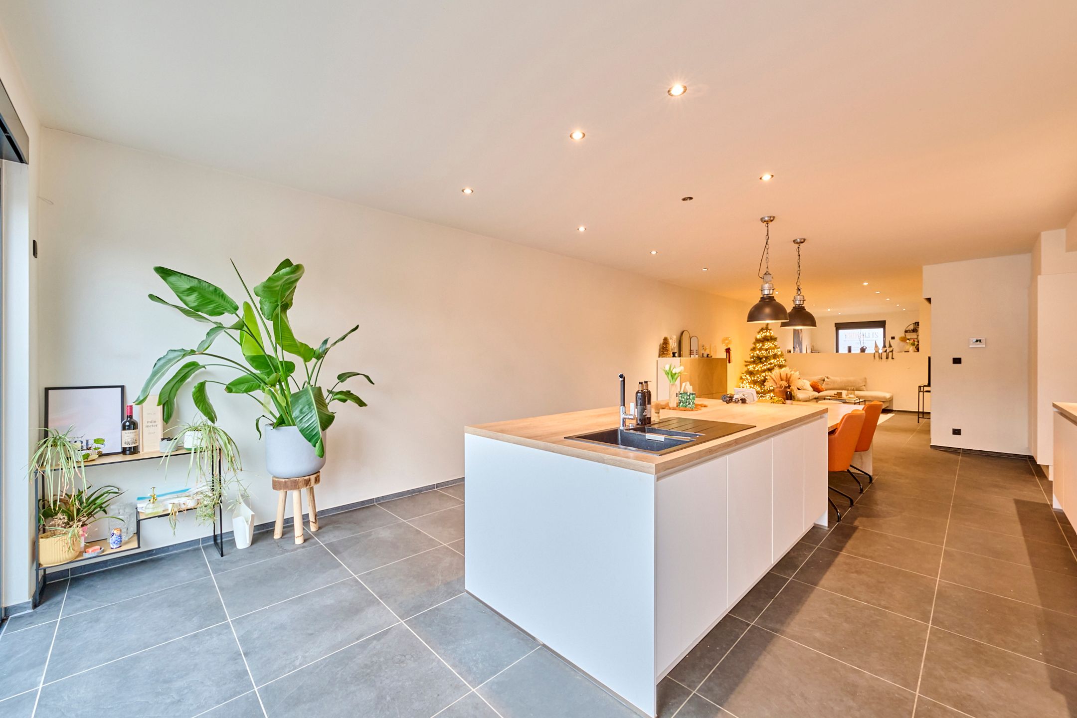 Verrassend ruime, energiezuinige woning foto 4