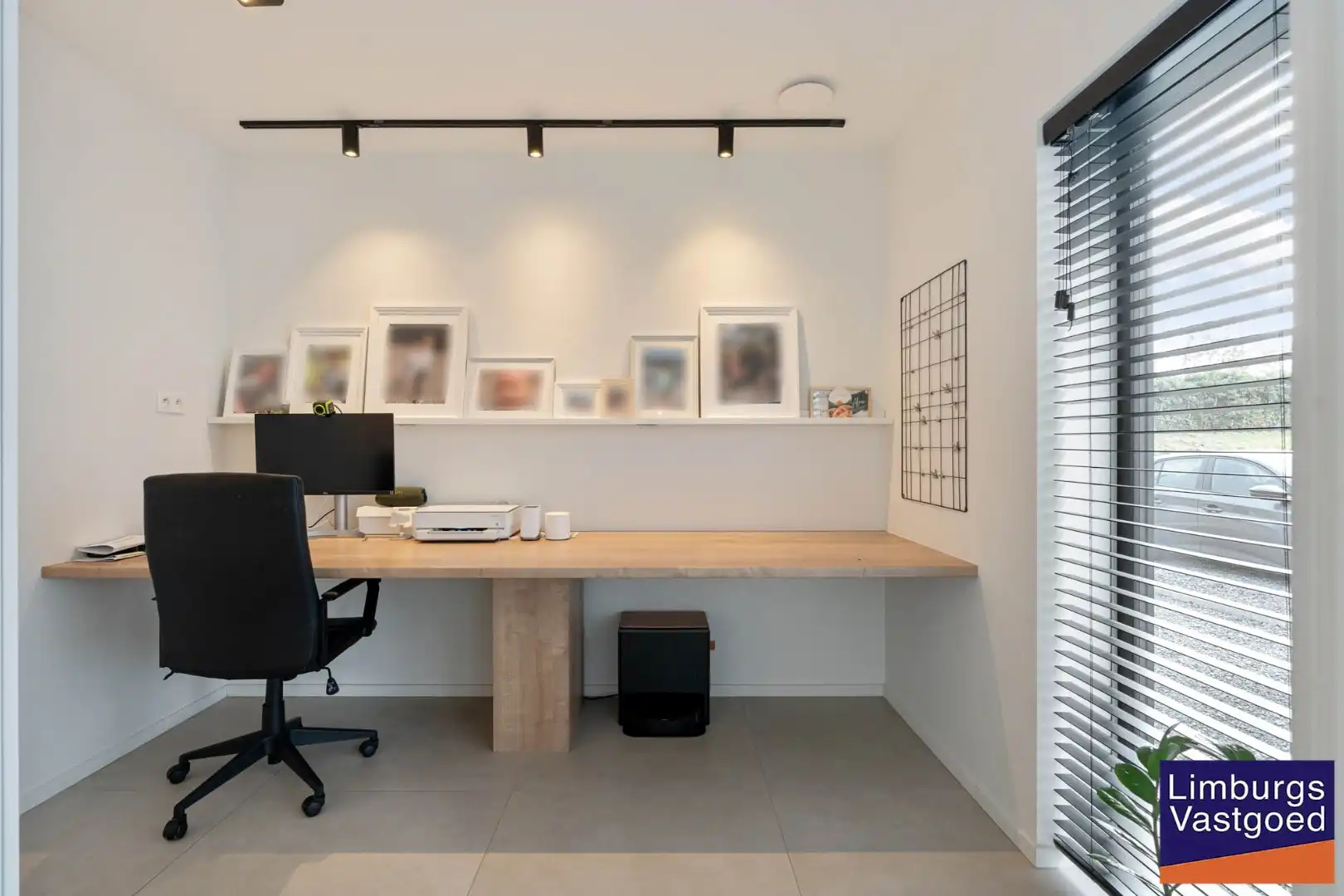 Hoogwaardig afgewerkte gezinswoning, 4 slpk, op 48a23ca, nabij centrum foto 20