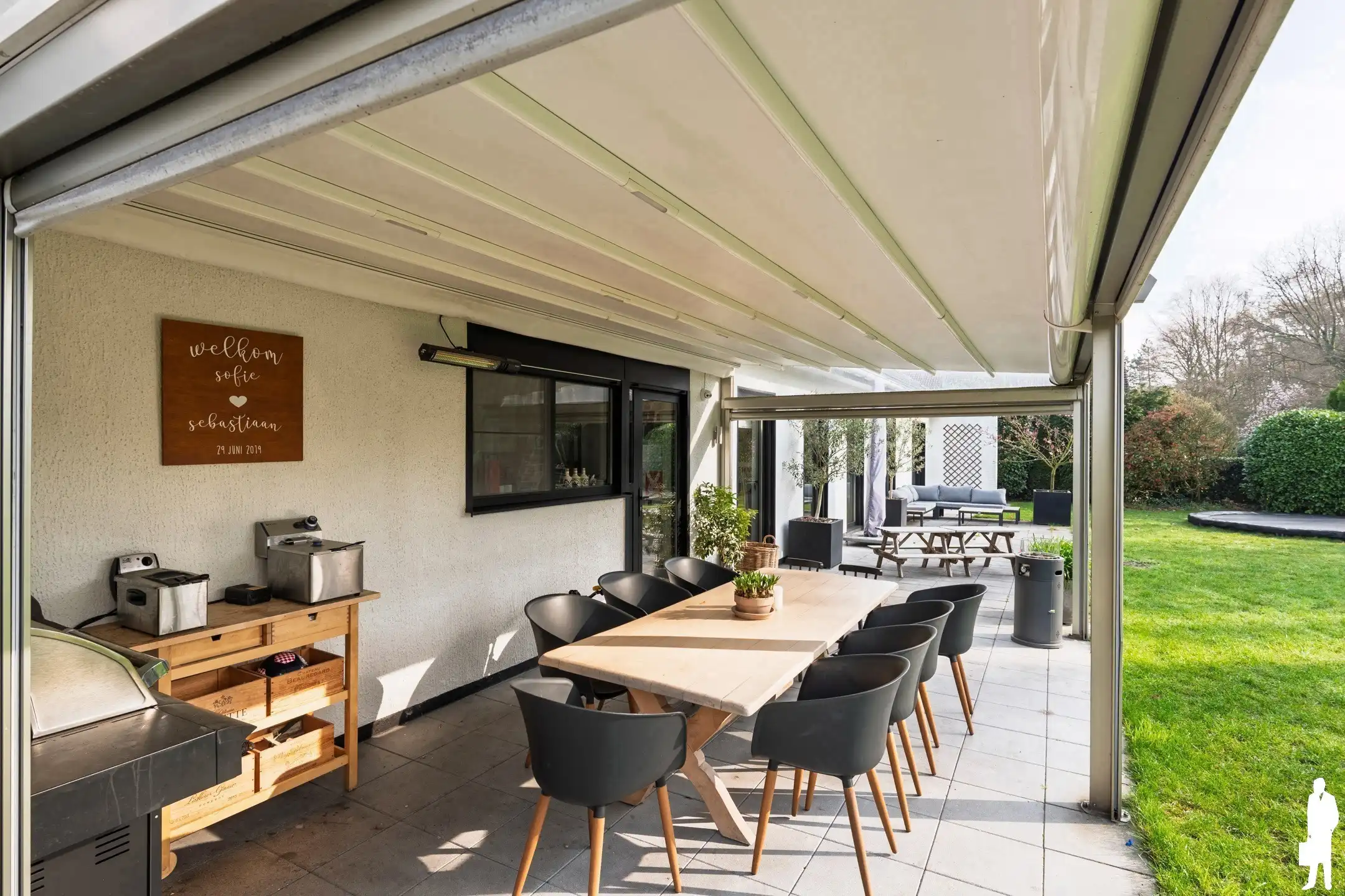 Instapklare gelijkvloerse villa op toplocatie (ca. 2.028 m²) foto 25