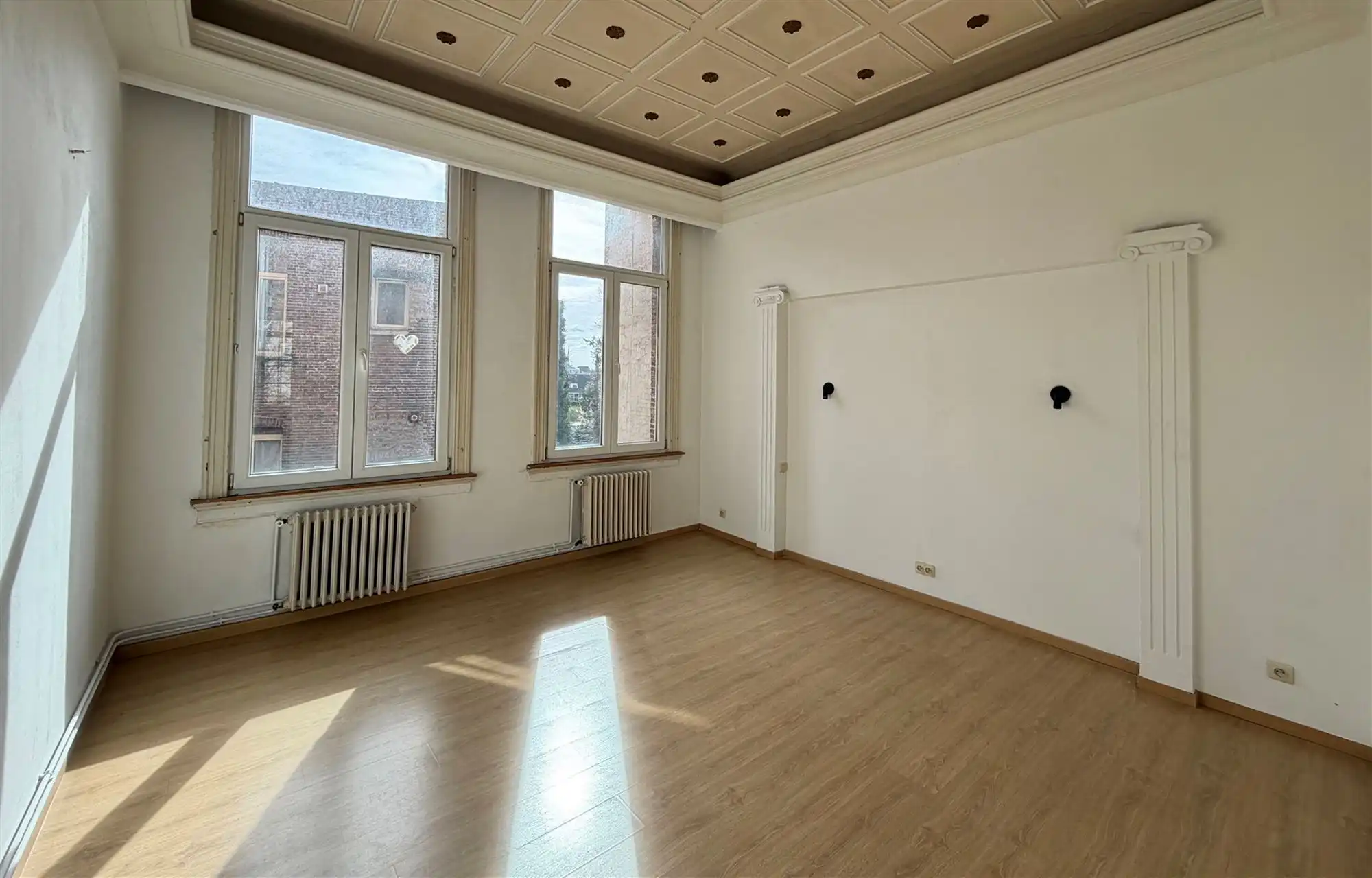 Instapklaar 1 slpk appartement. foto 3