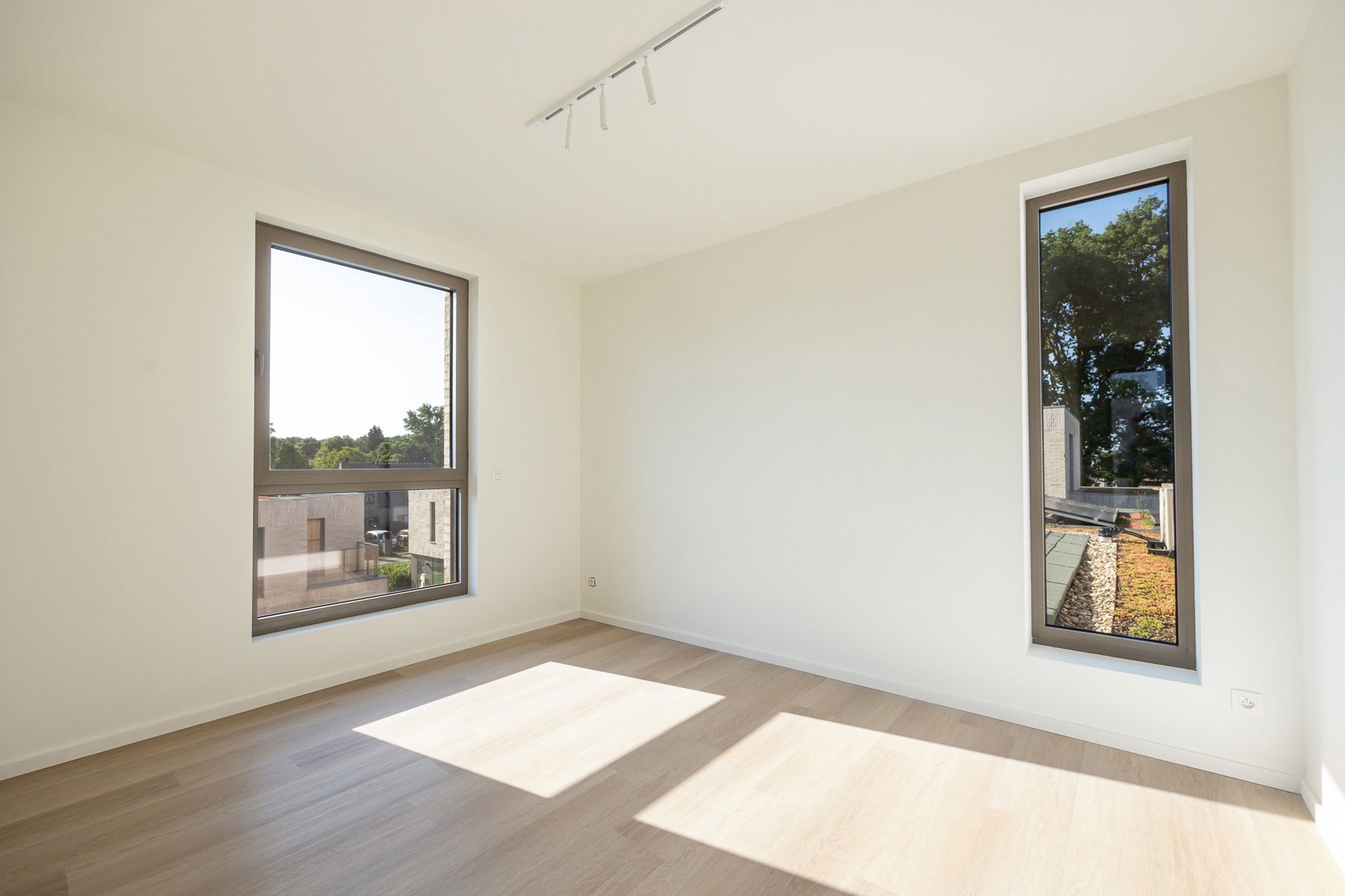 Nieuwbouwwoning met 3 slaapkamers en een prachtig open uitzicht foto 13