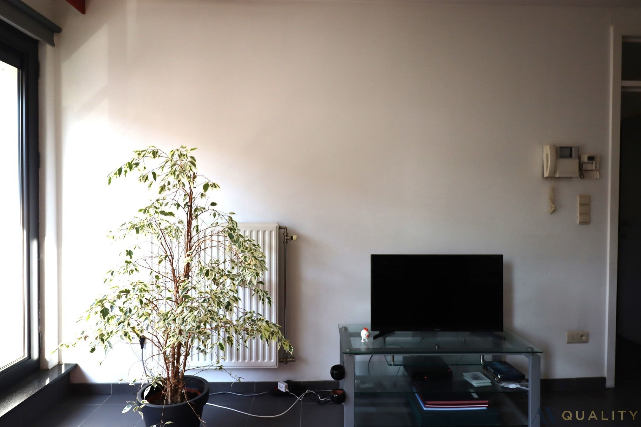 2-slpk appartement in centrum van Bornem foto 8