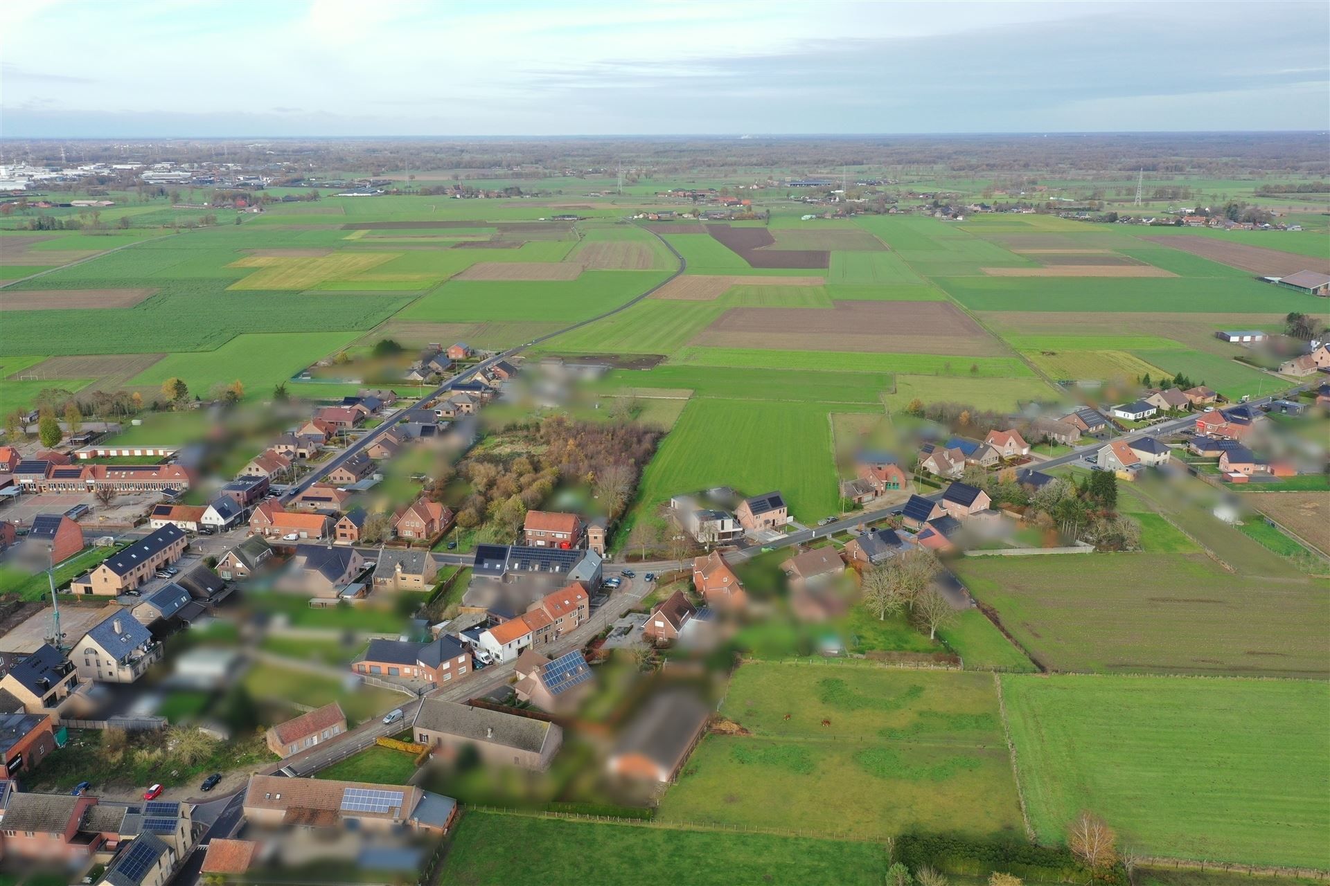 Bouwgrond open bebouwing met vrij zicht in Tongerlo foto 6