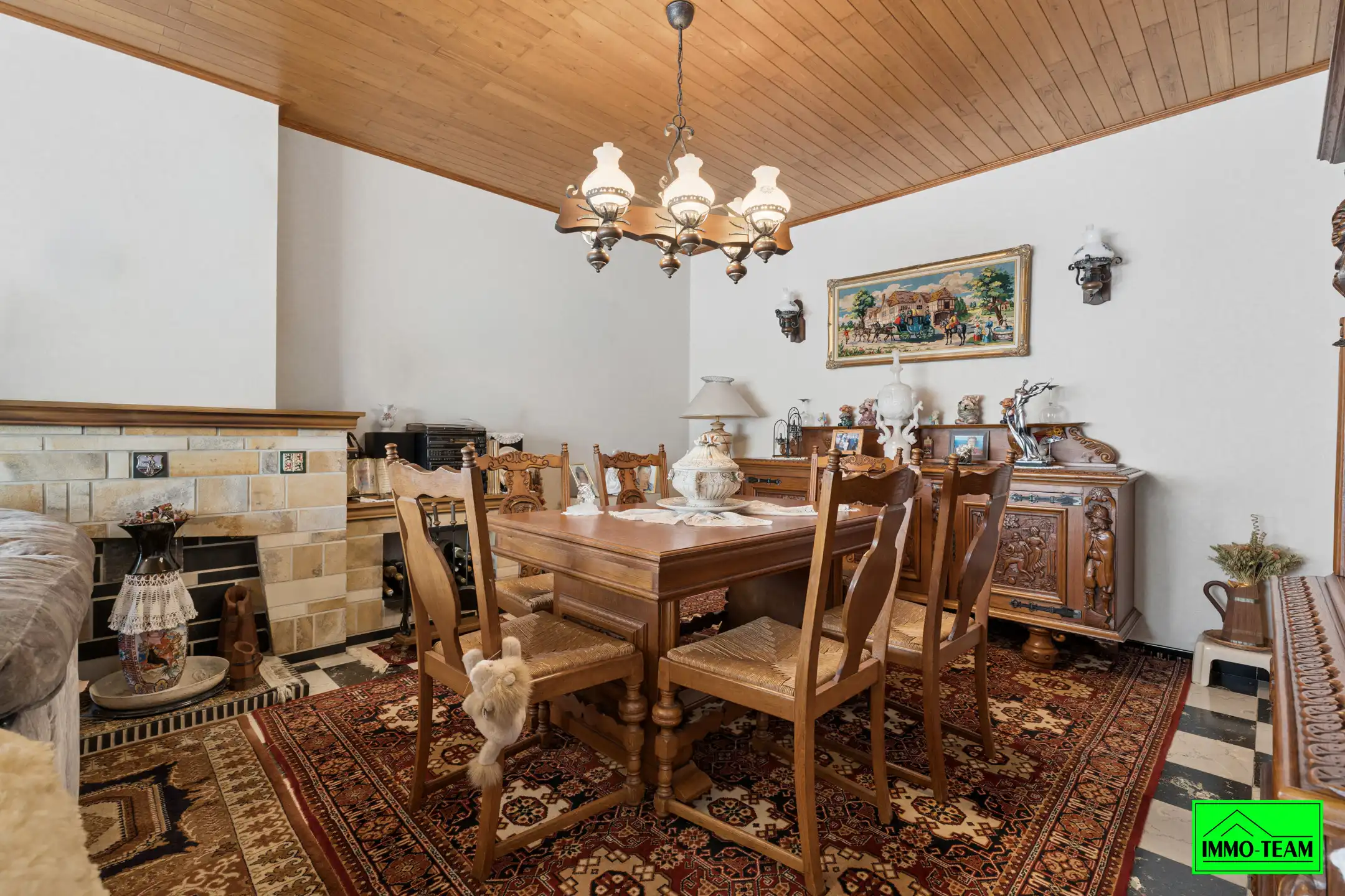 charmante bungalow met mooie tuin en 3 slaapkamers foto 7