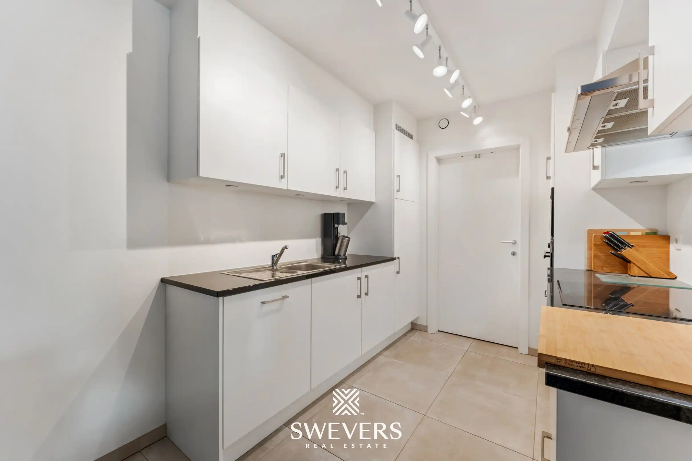 Recent, instapklaar appartement met EPC-label A  foto 15