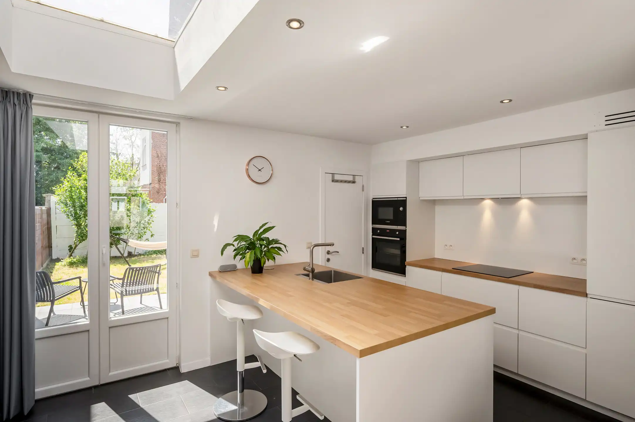 Instapklare woning met tuin op het zuiden foto 6