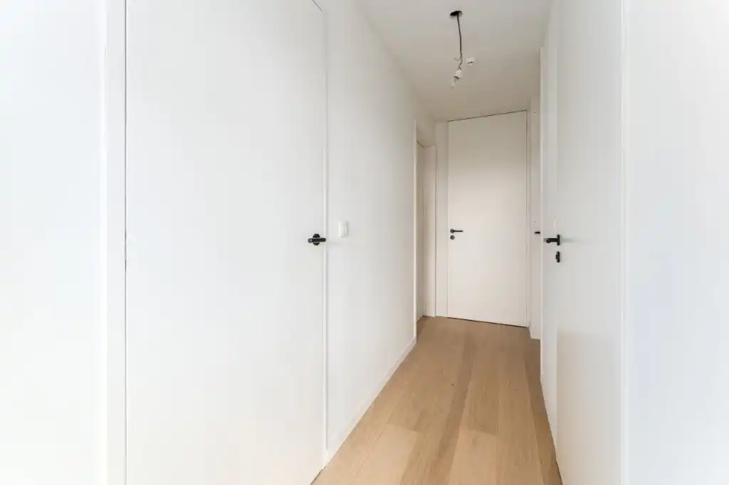 Uitzonderlijke penthouse met uitzicht op Park! foto 16