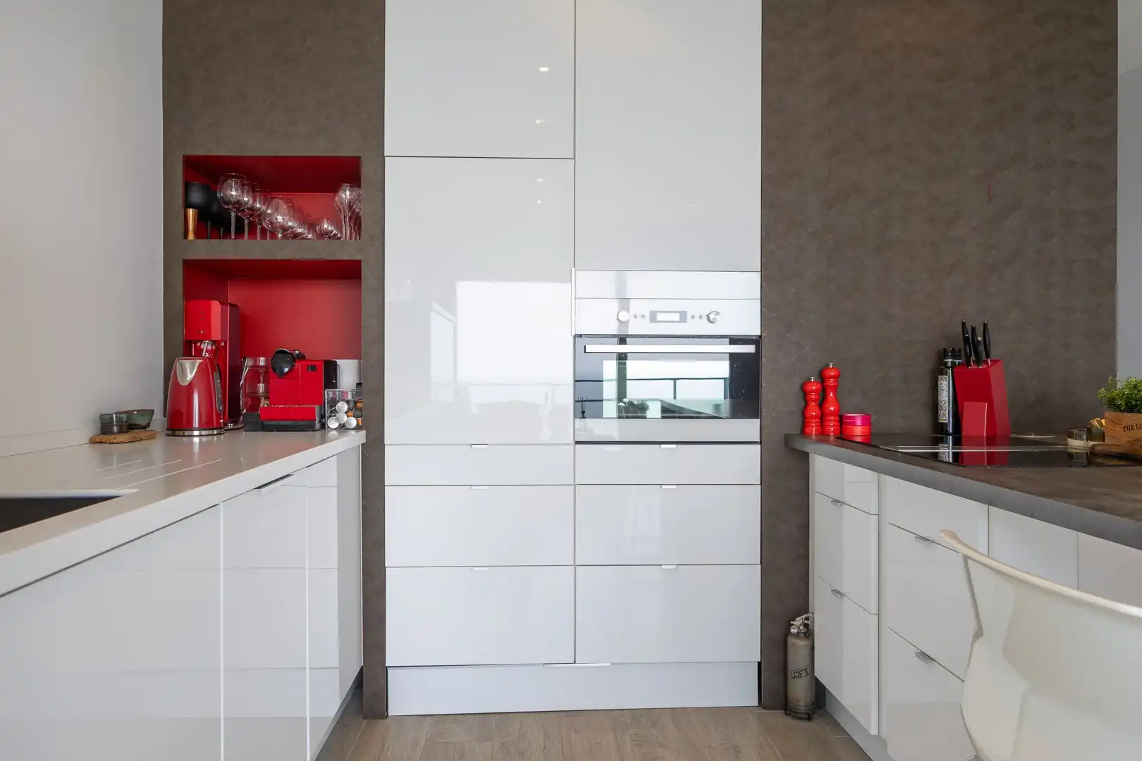 Appartement te koop foto 9