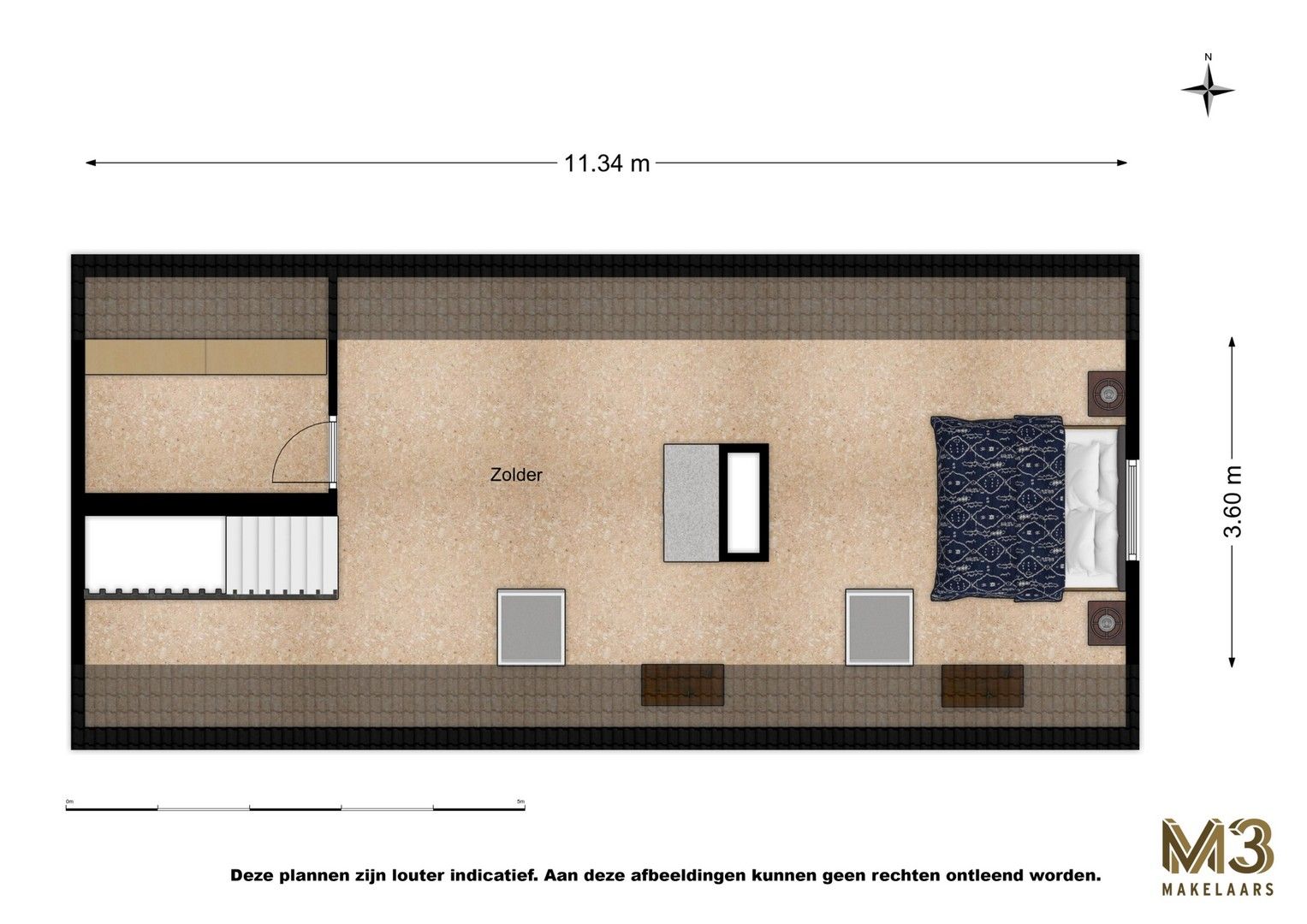 Charmante hoeve met grote tuin foto 25