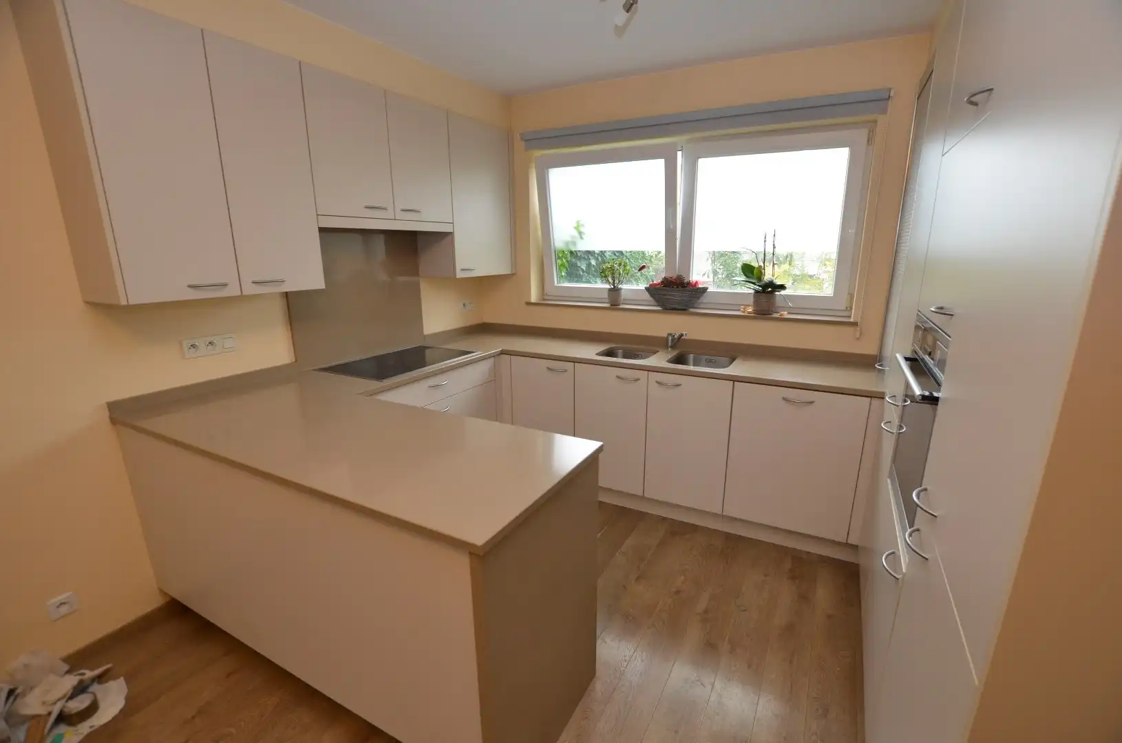 Instapklare kangoeroe-woning foto 8