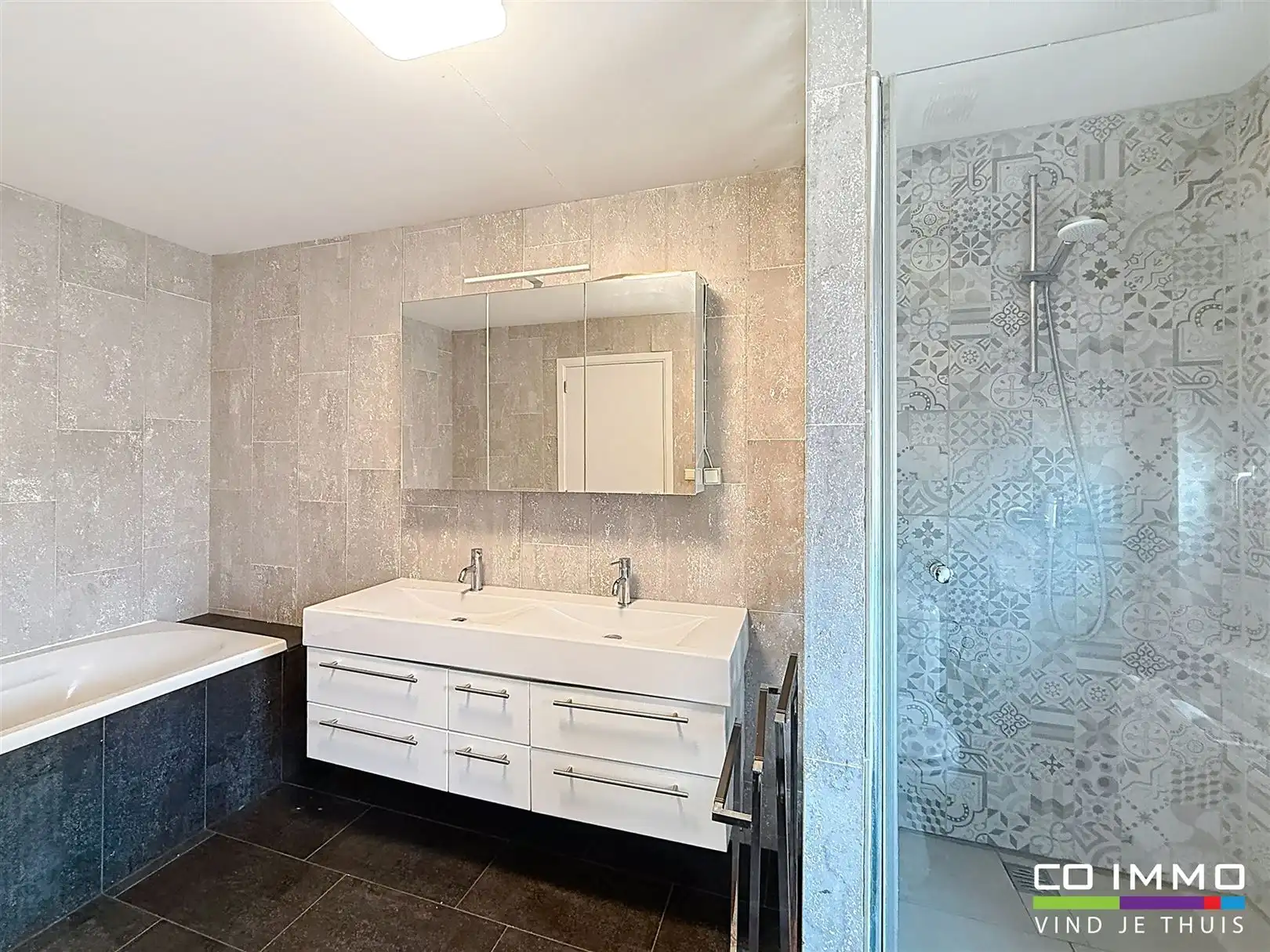 Eengezinswoning met garage, tuin, 3 slpks, 2a 02ca foto 38