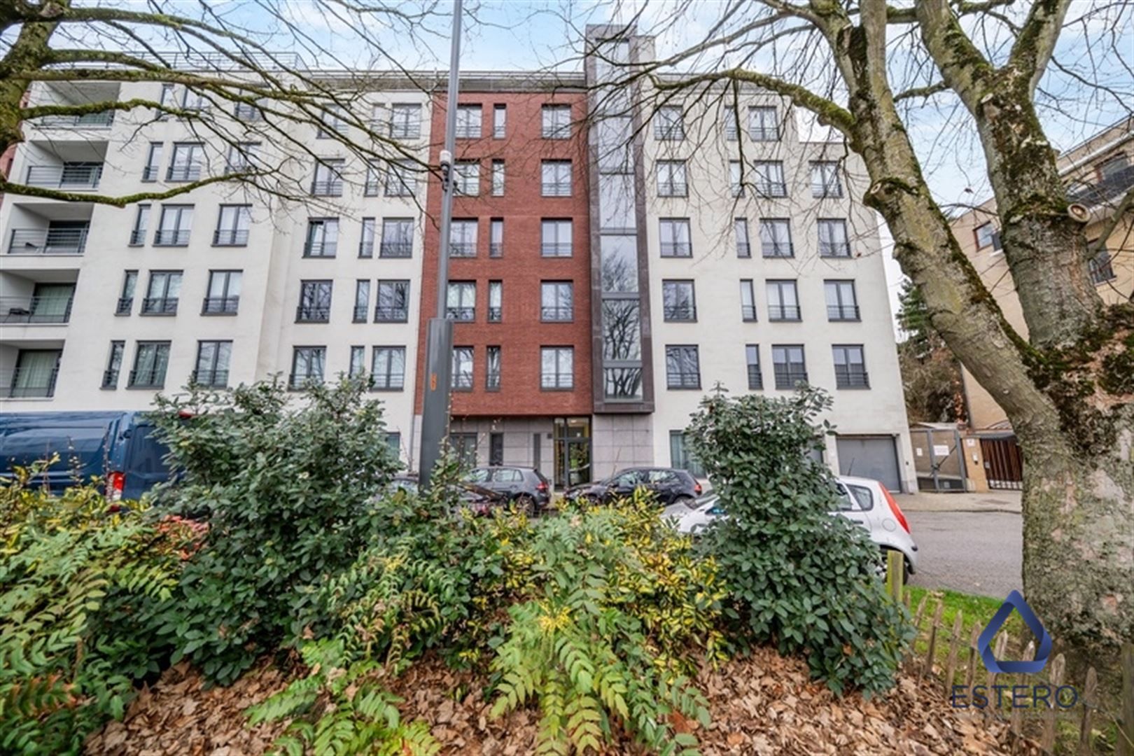 Gelijkvloers appartement met tuin  foto 13