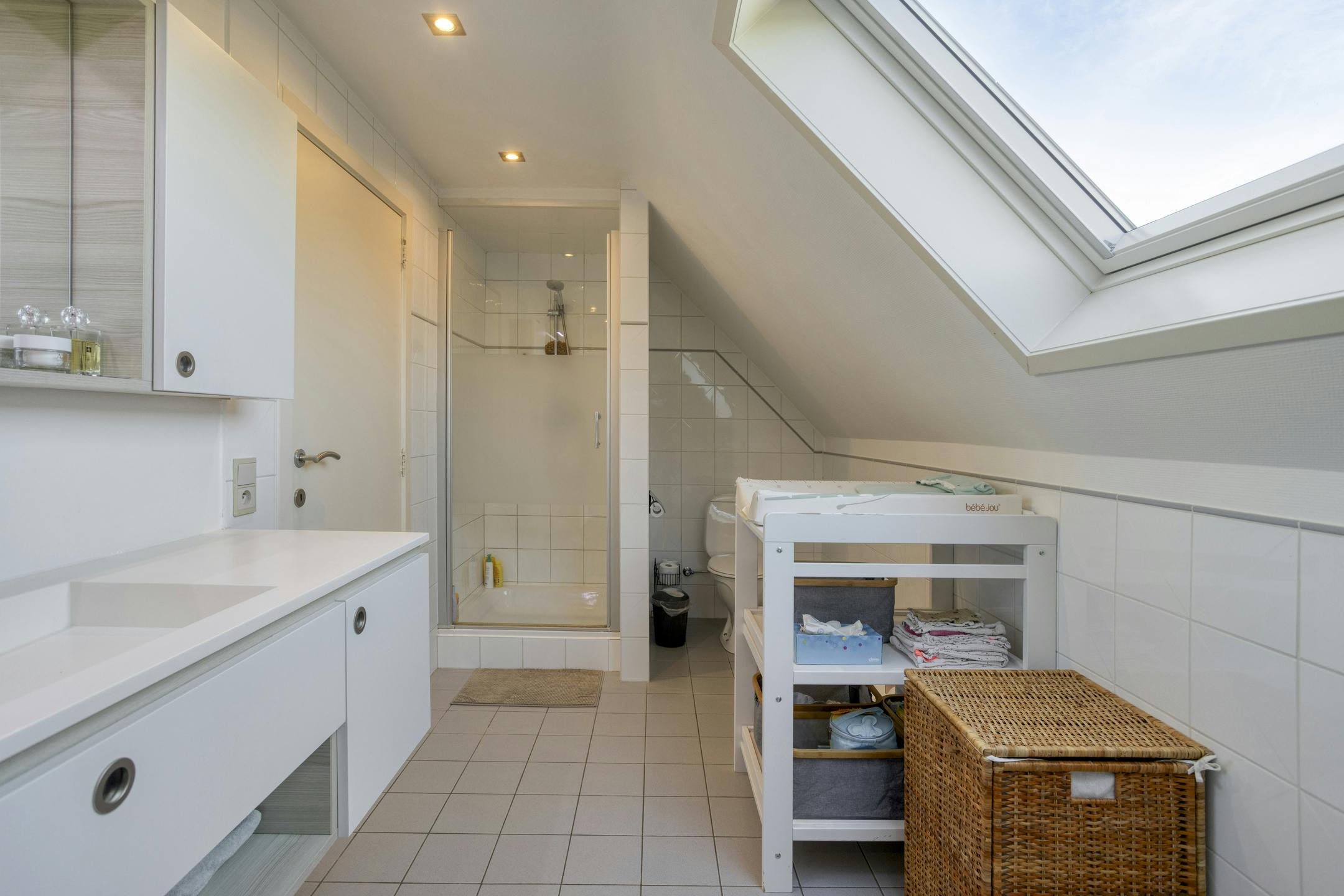 Alleenstaand huis op toplocatie te Rumbeke foto 12