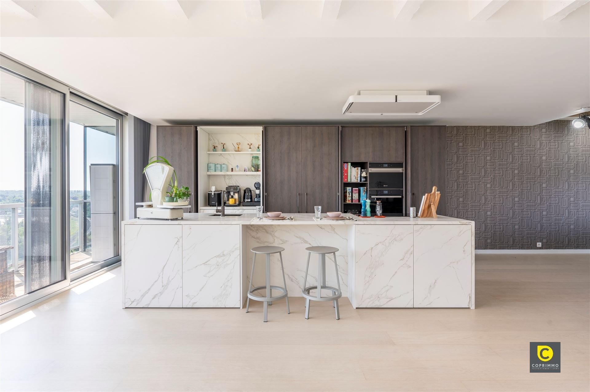 Prachtig gerenoveerd appartement foto 2