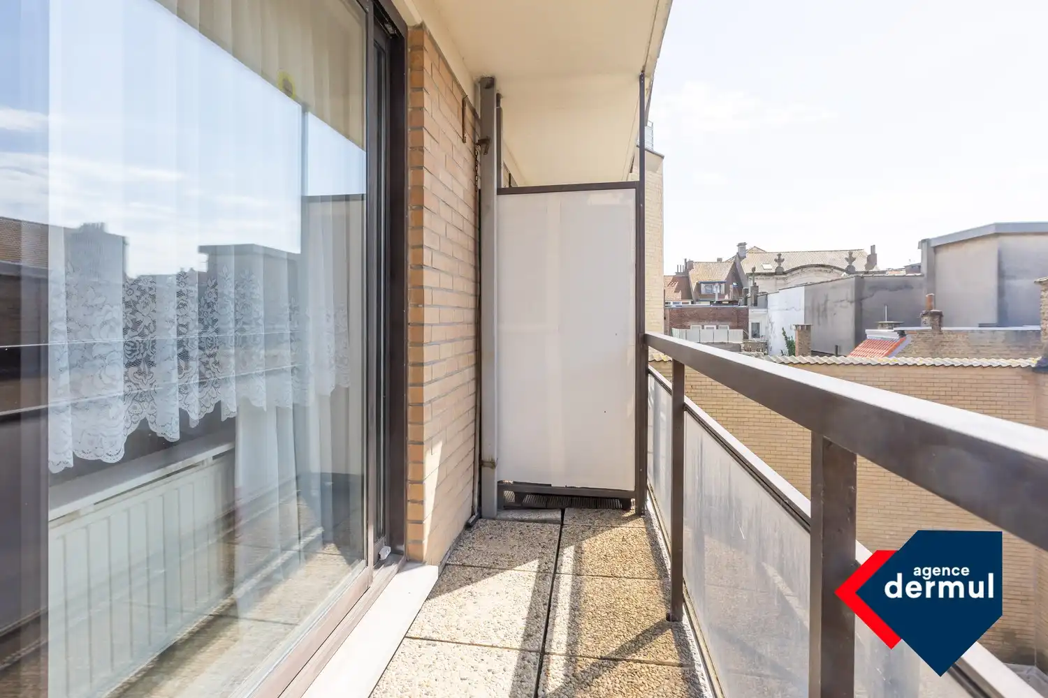 RESIDENTIE DAVID TENIERS foto 12