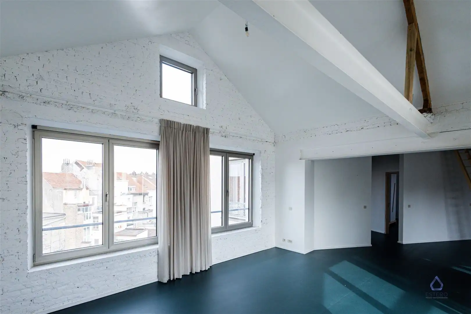 Penthouse by Lhoas&Lhoas foto 6
